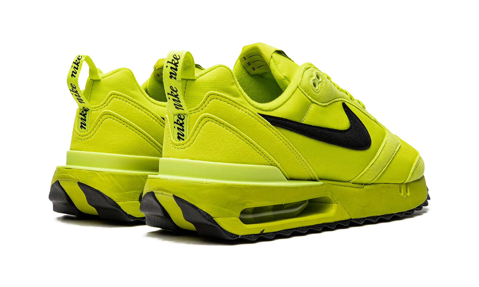 Body Balance AIR MAX DAN WMNS "Atomic Green"