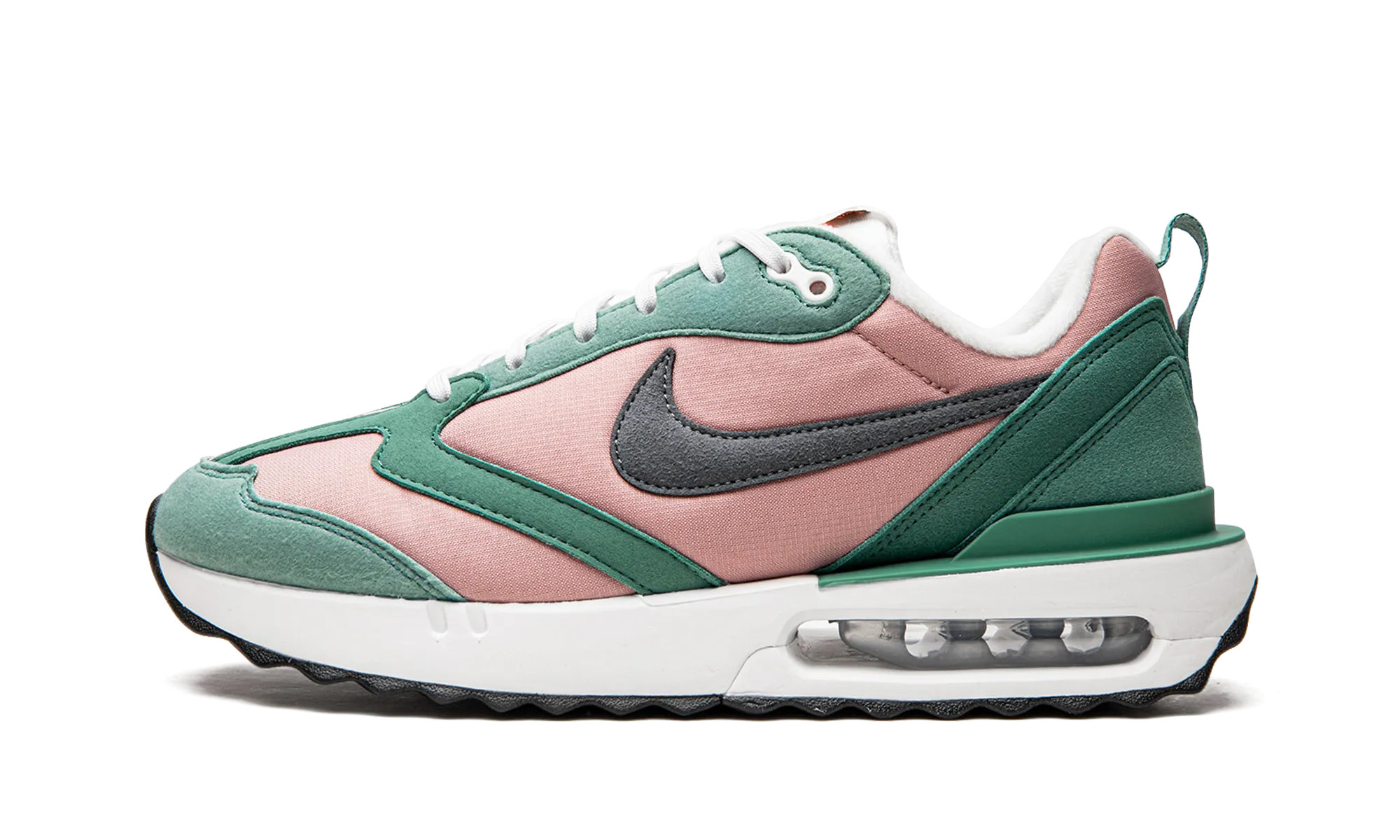 replaceable - parts AIR MAX DAN WMNS "Rust Pink Jade Glaze (W)"