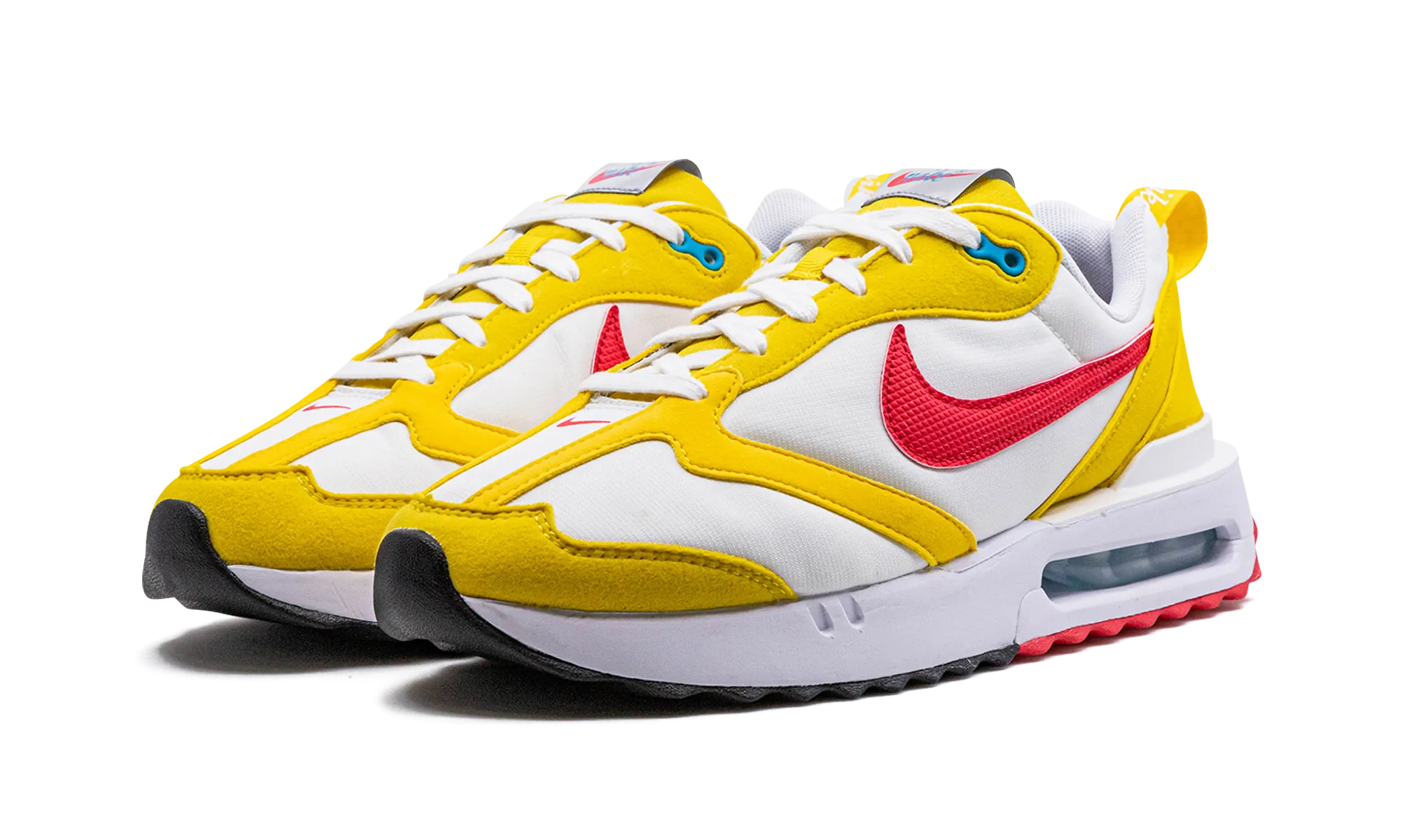 Air Max Dawn environment - specific shoes