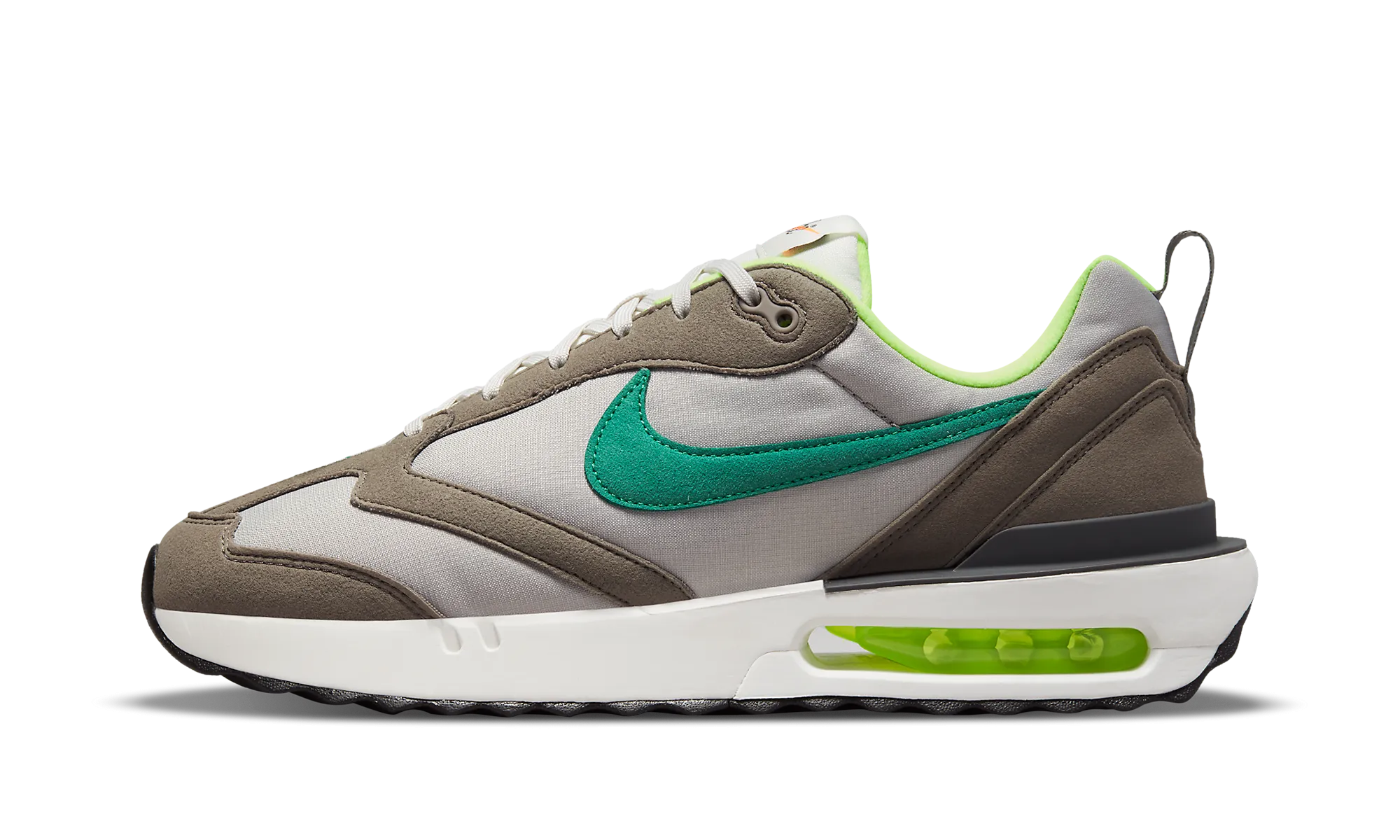 Air Max Dawn "OLIVE" mass - market - brand shoes