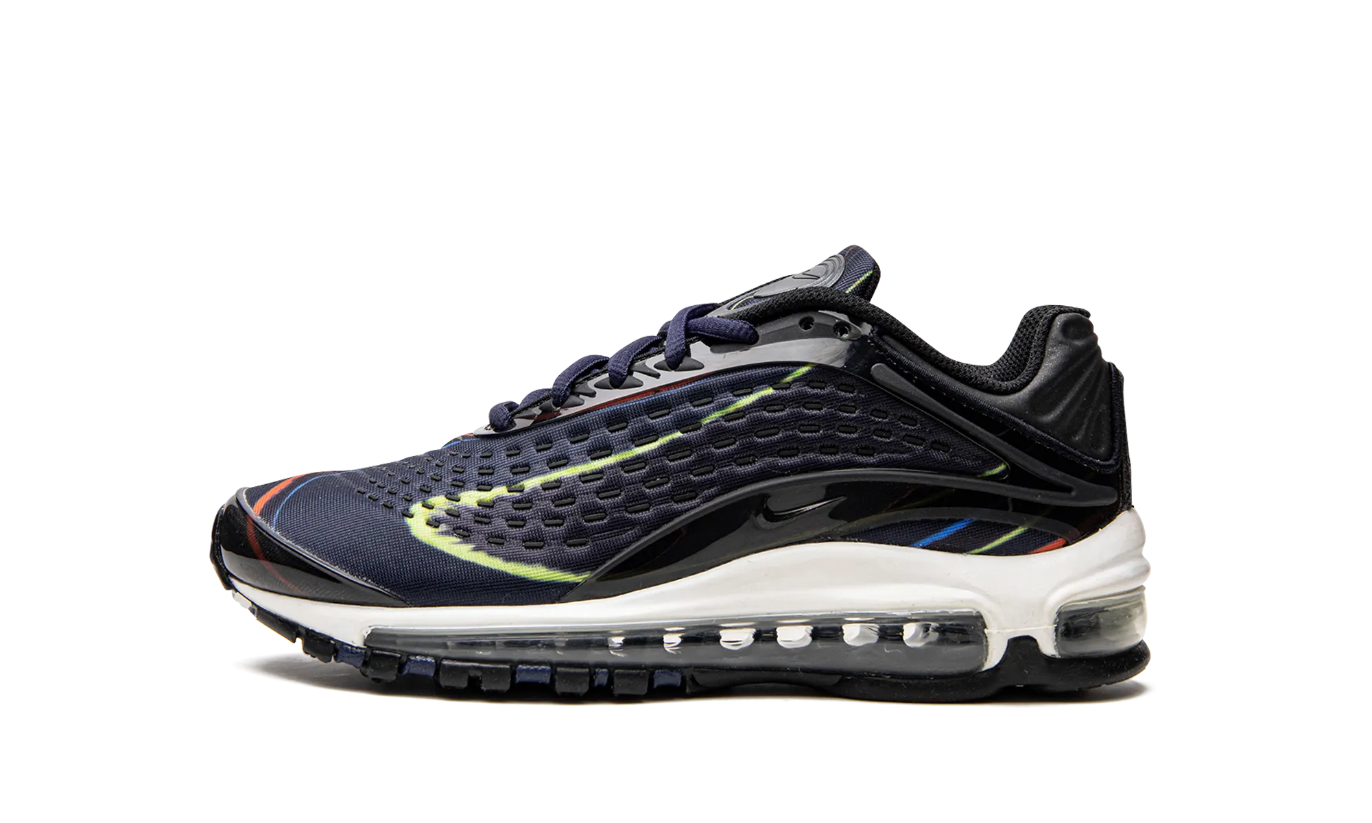 casual - use shoes sprinters' shoes Air Max Deluxe (GS)