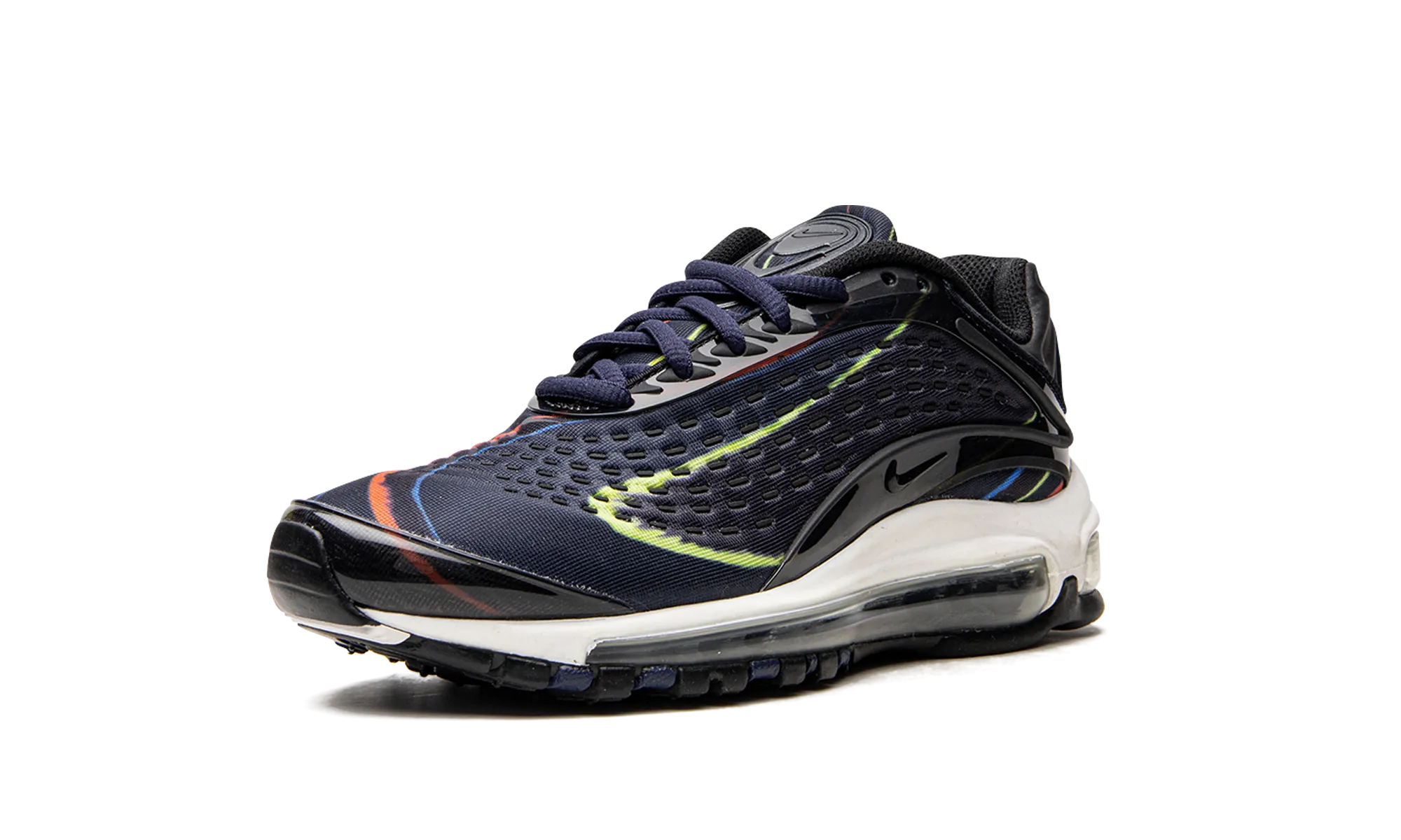 Narrow - toe - box Air Max Deluxe (GS)