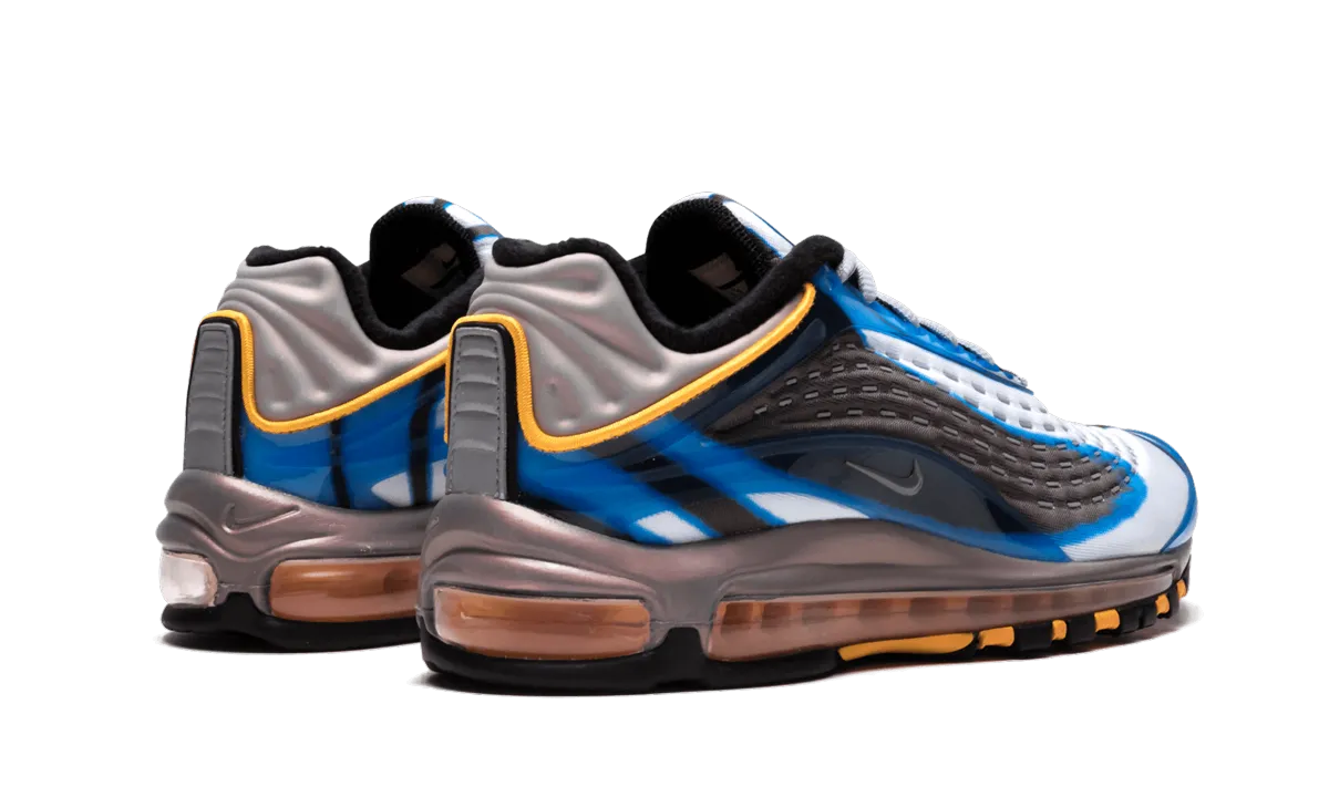 Dynamic Grip Air Max Deluxe "Photo Blue"