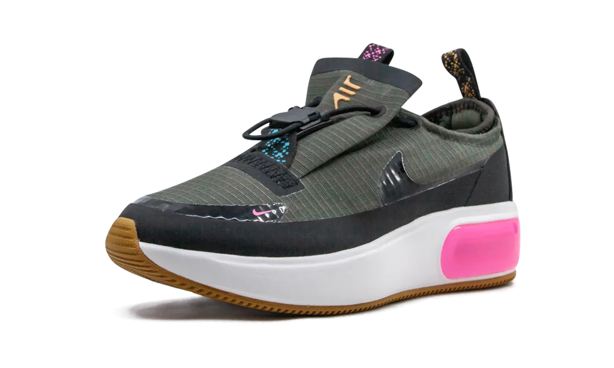 AIR MAX DIA INTER WMNS leather - upper - quality - luxury shoes training versatility