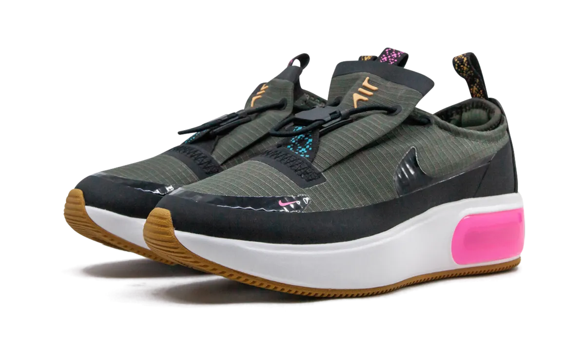 AIR MAX DIA INTER WMNS Comfort Stretch