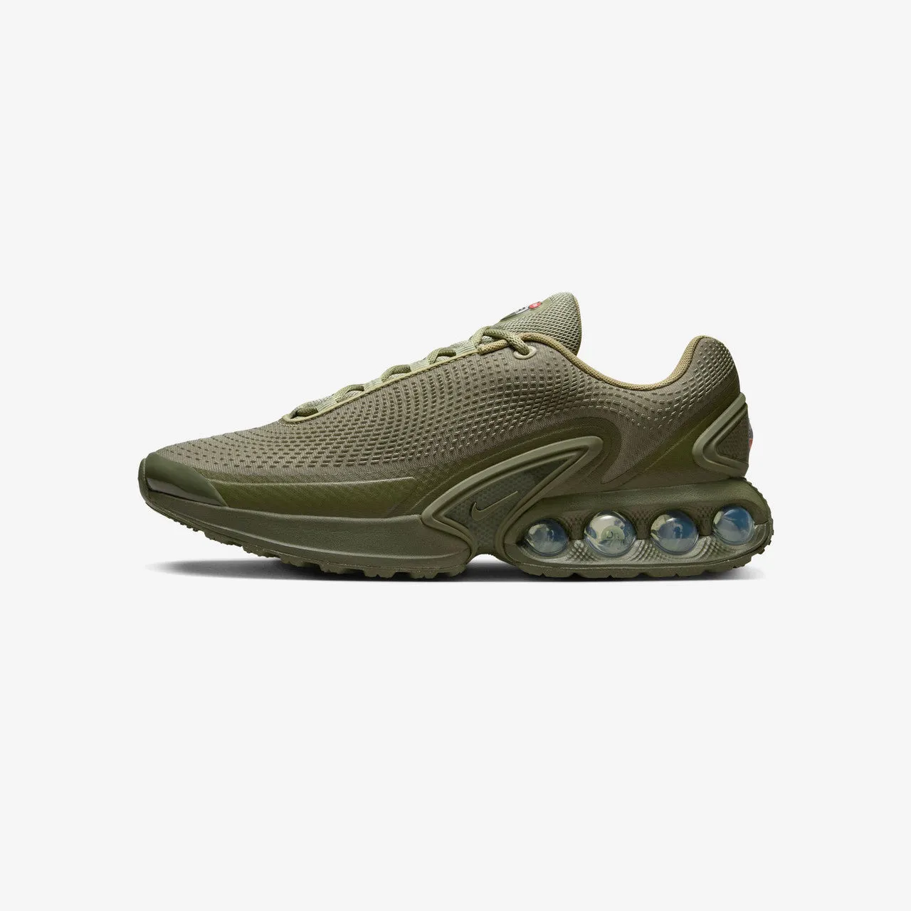 Balanced Support Modern Look Air Max DN
