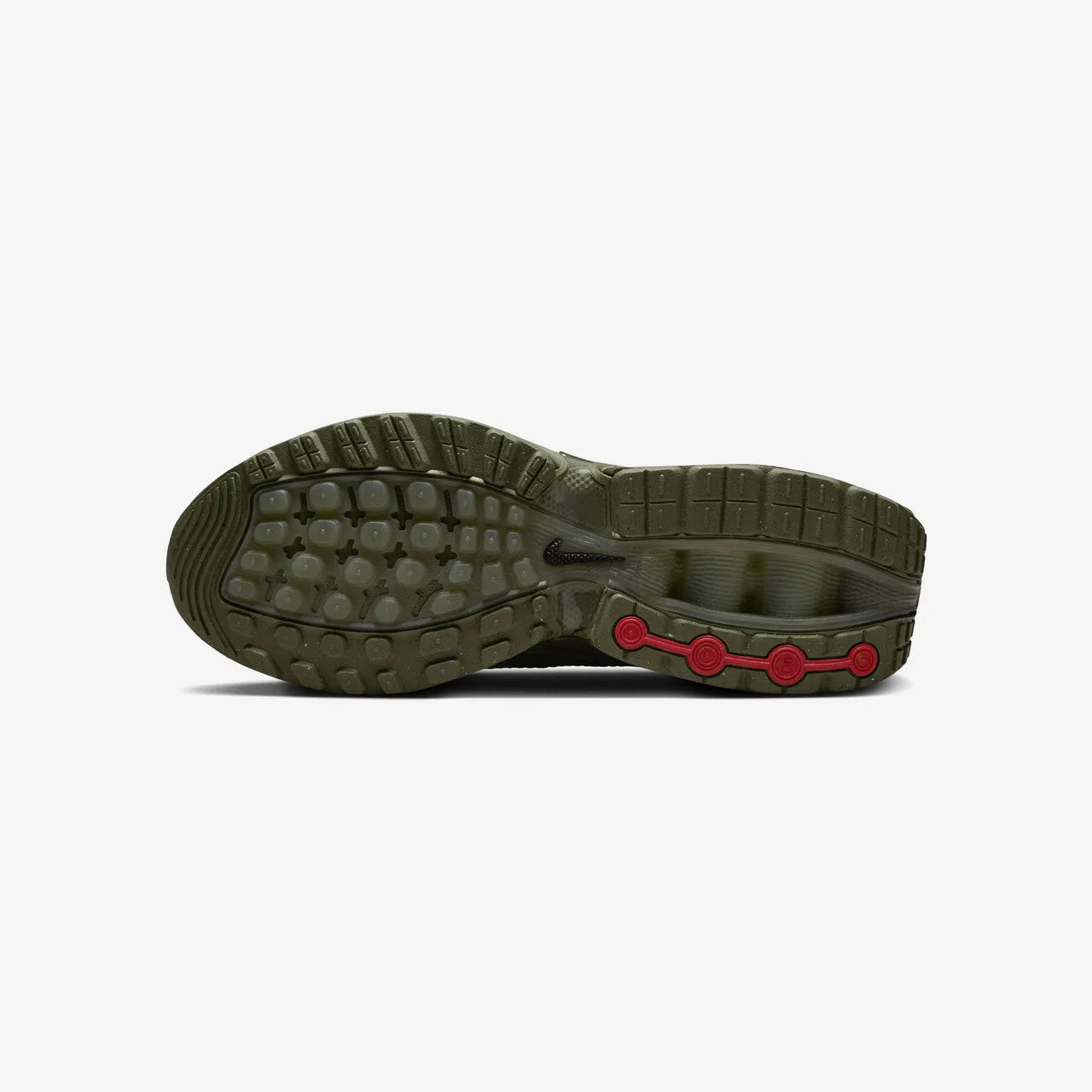 Air Max DN Recycled Synthetic Upper