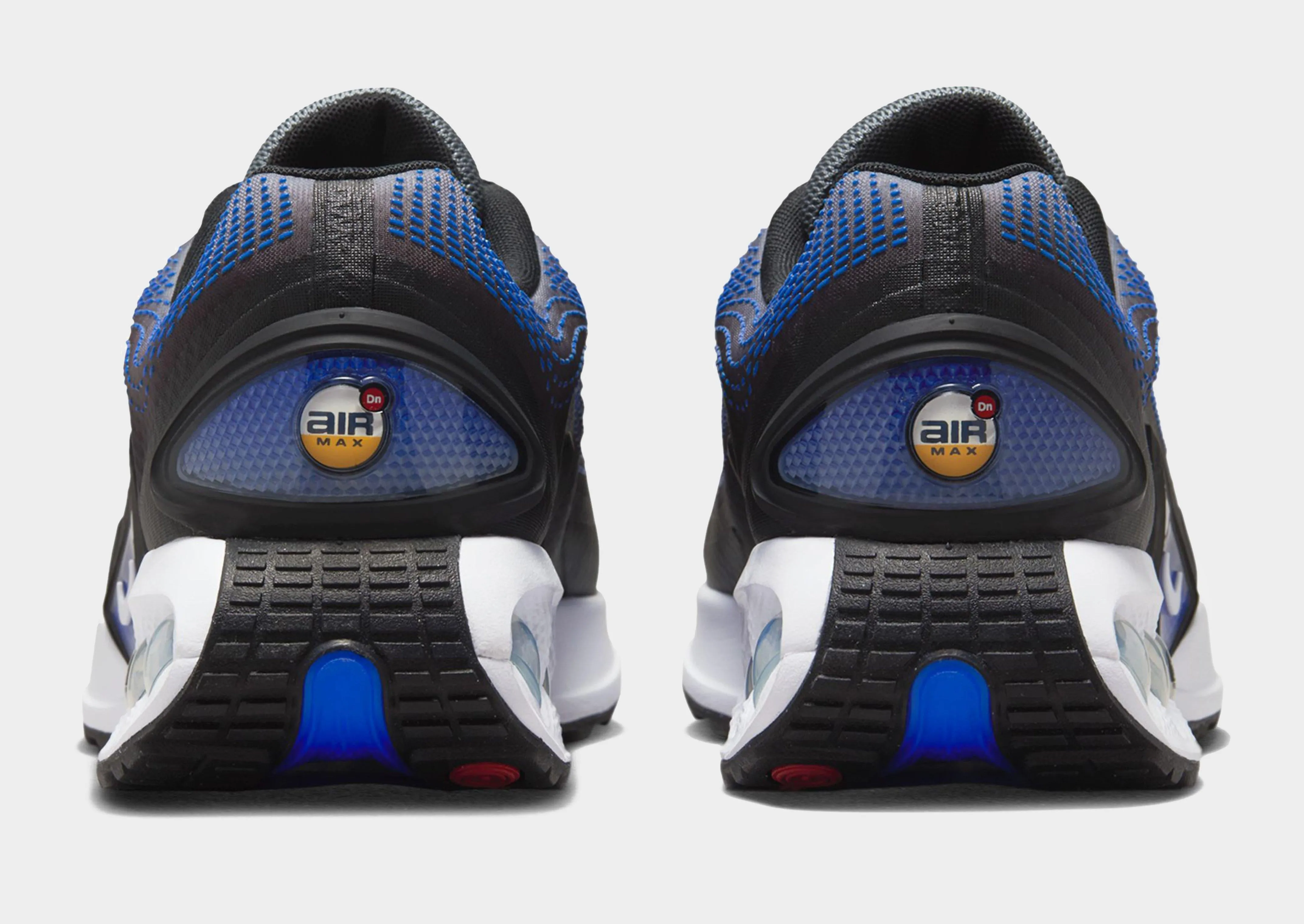 Biathlon Air Max DN