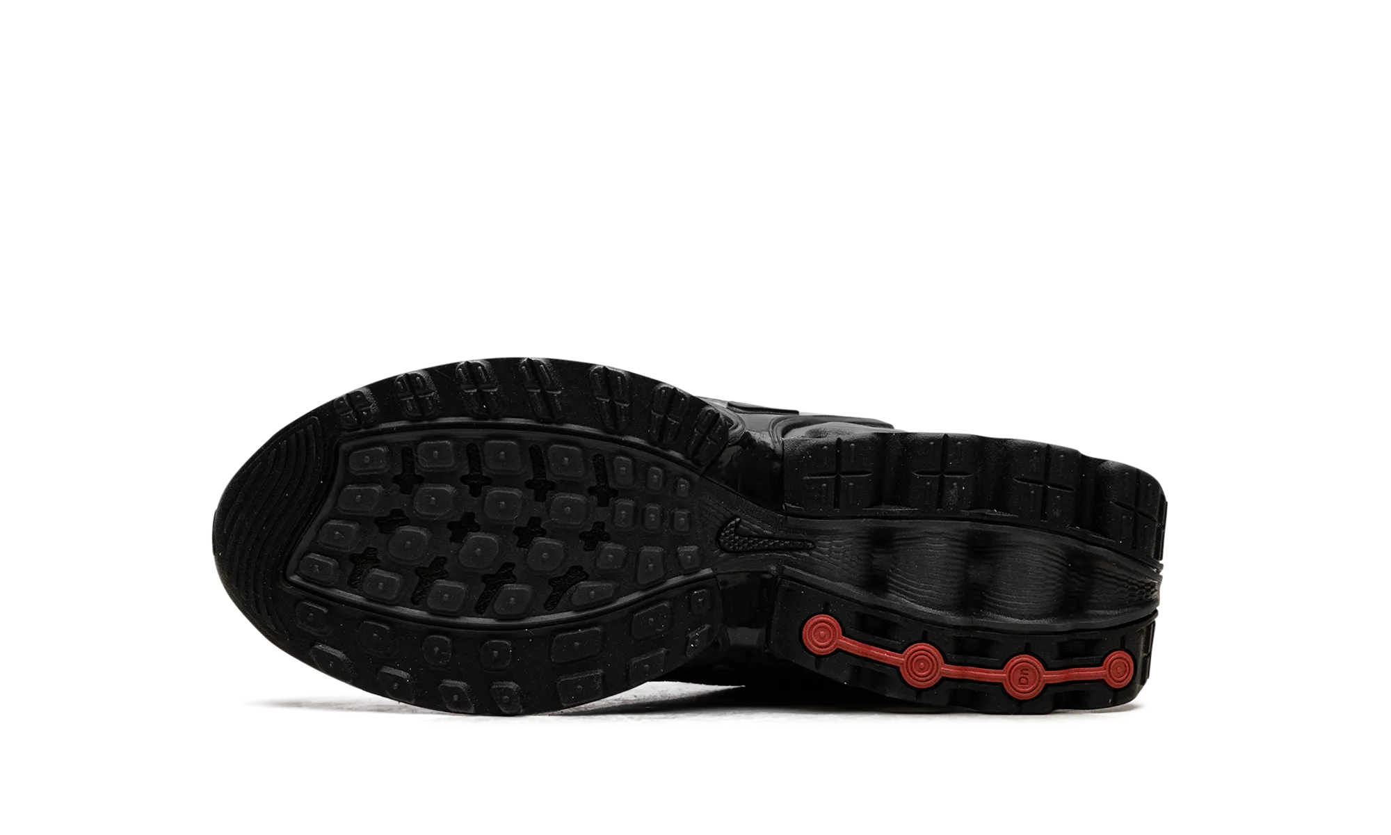 Air Max Dn GS "Black Metallic Dark Grey" dirt running