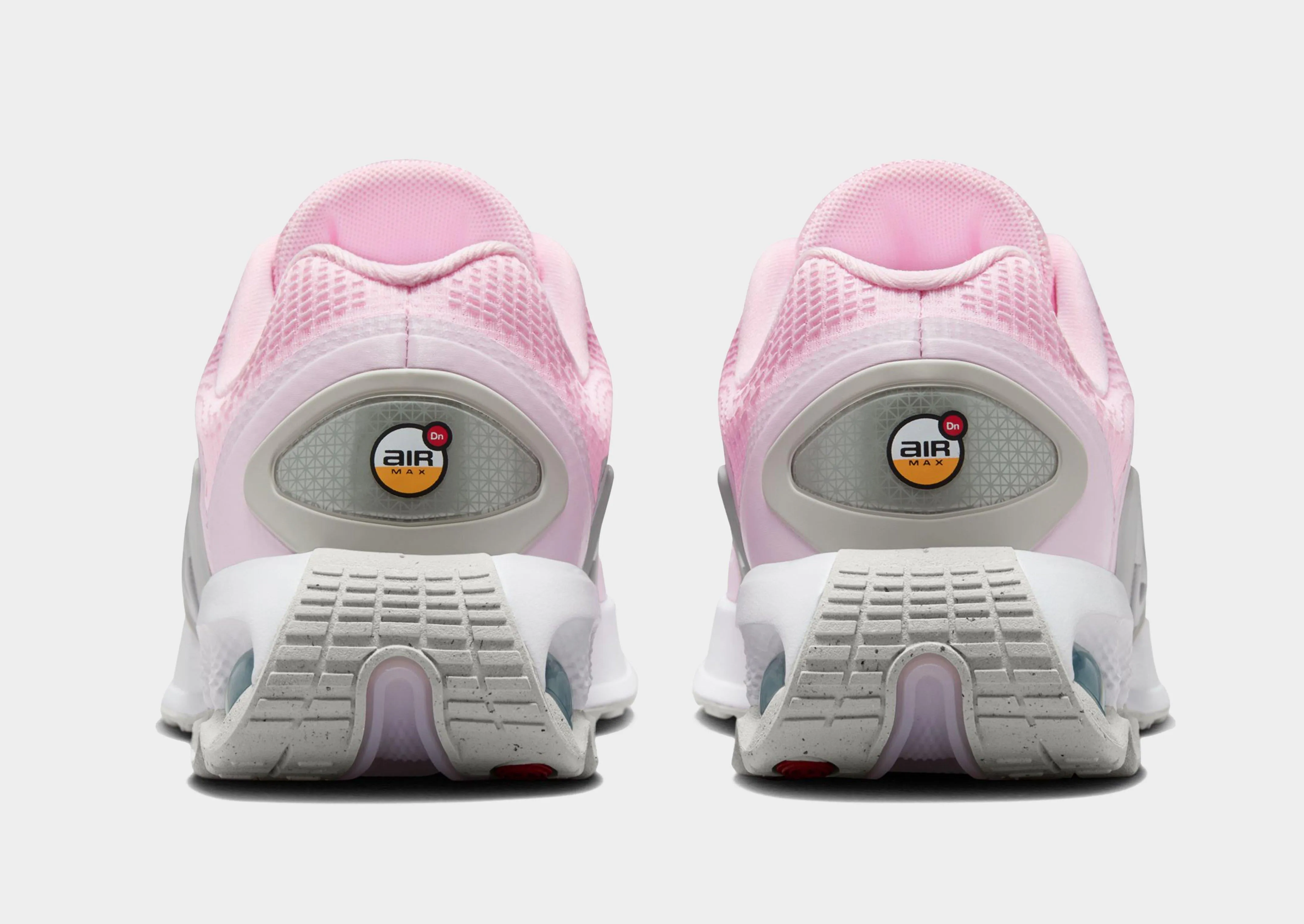 short - term use shoe convenience Air Max DN Junior's
