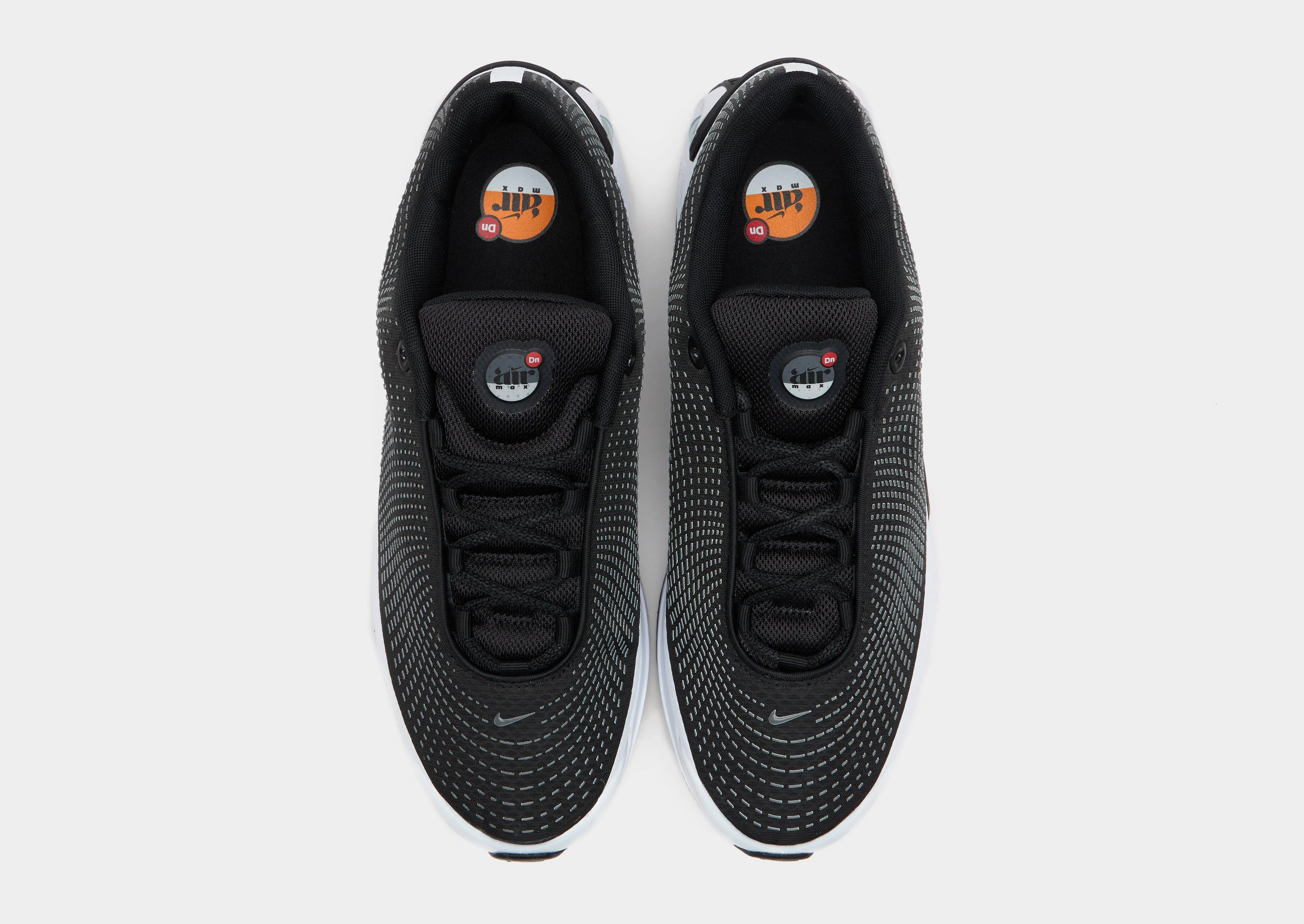 winter - suitable Air Max DN