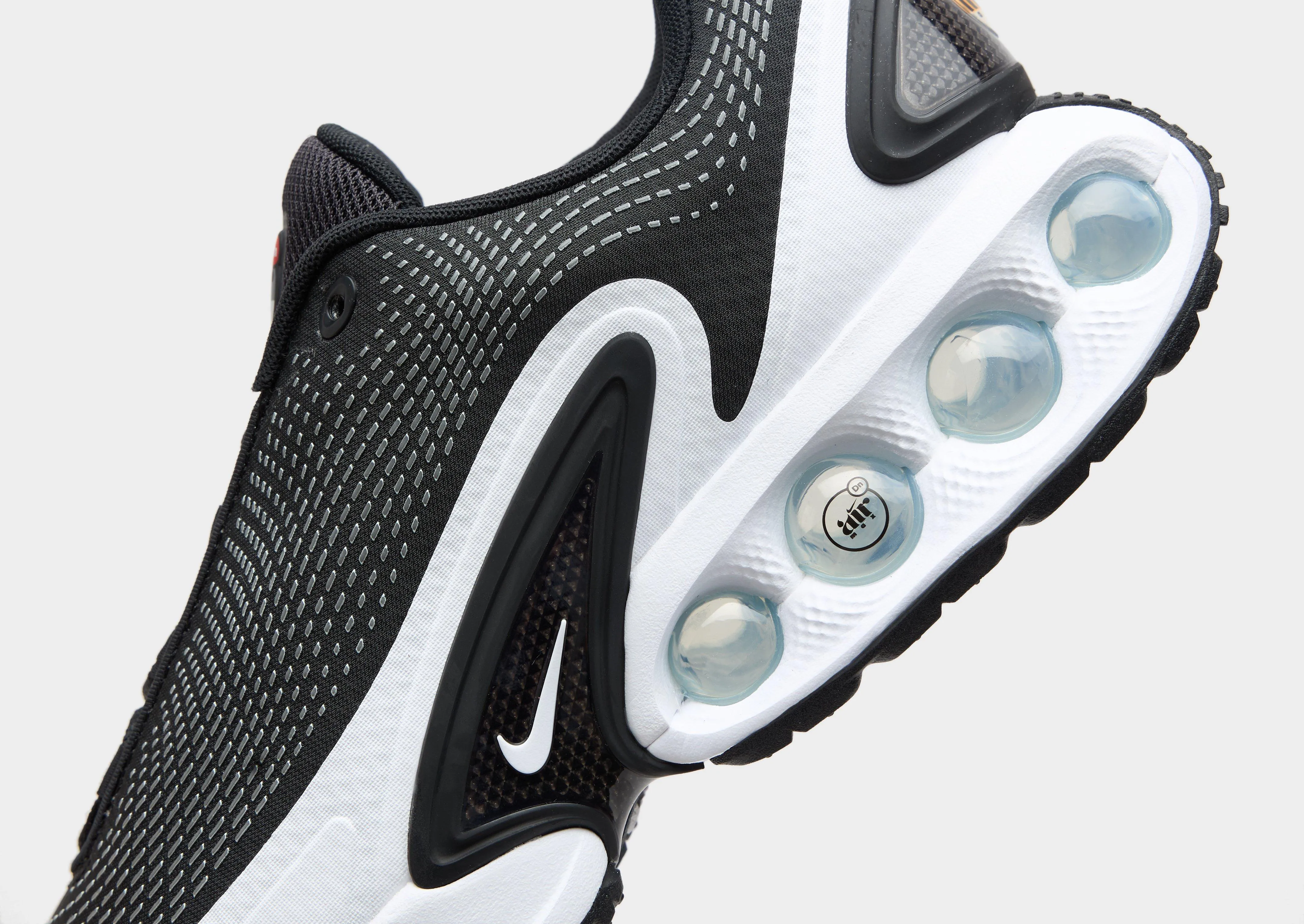 Air Max DN Quick - release Style - and - function