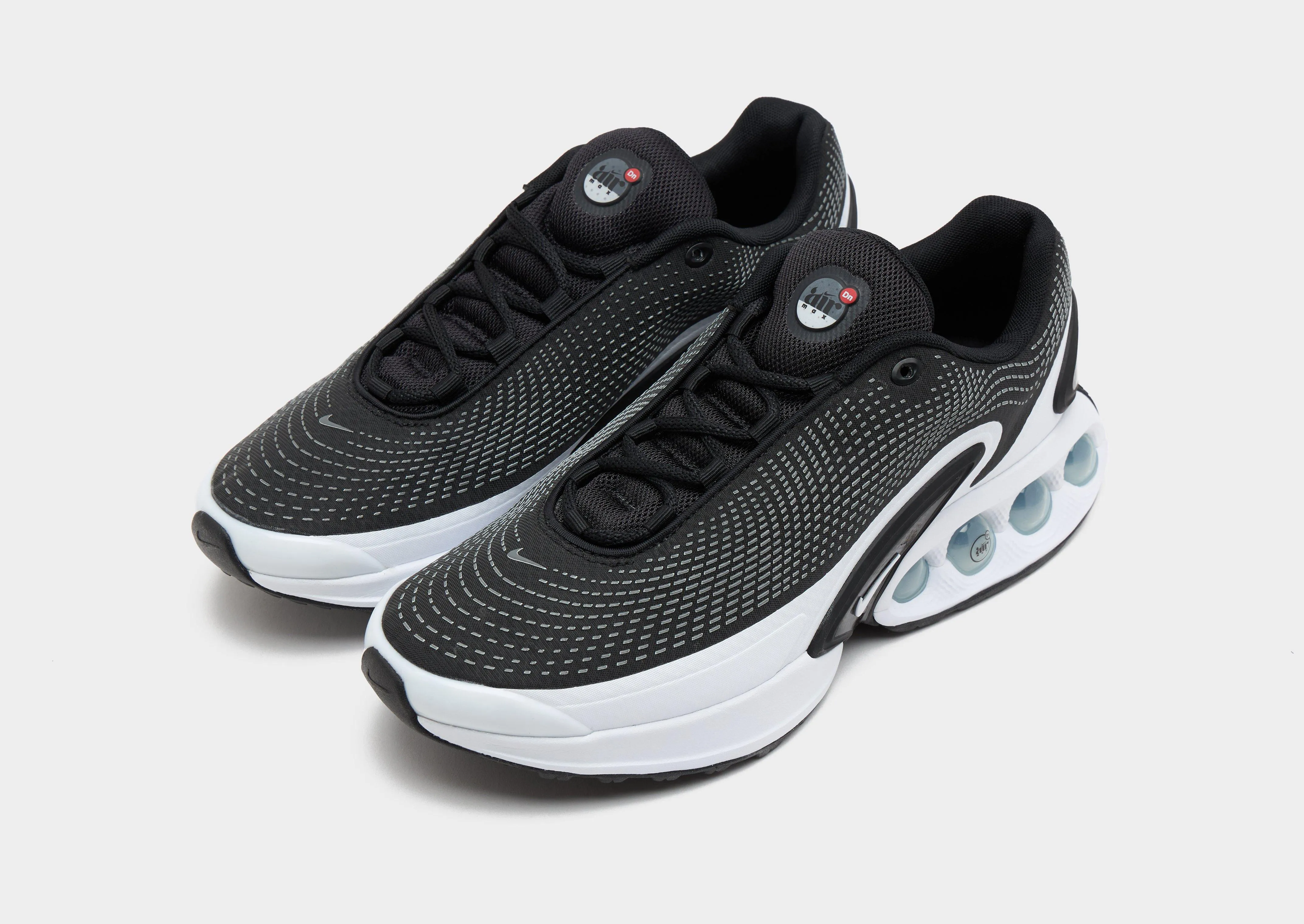 Air Max DN water - repellent upper shoes