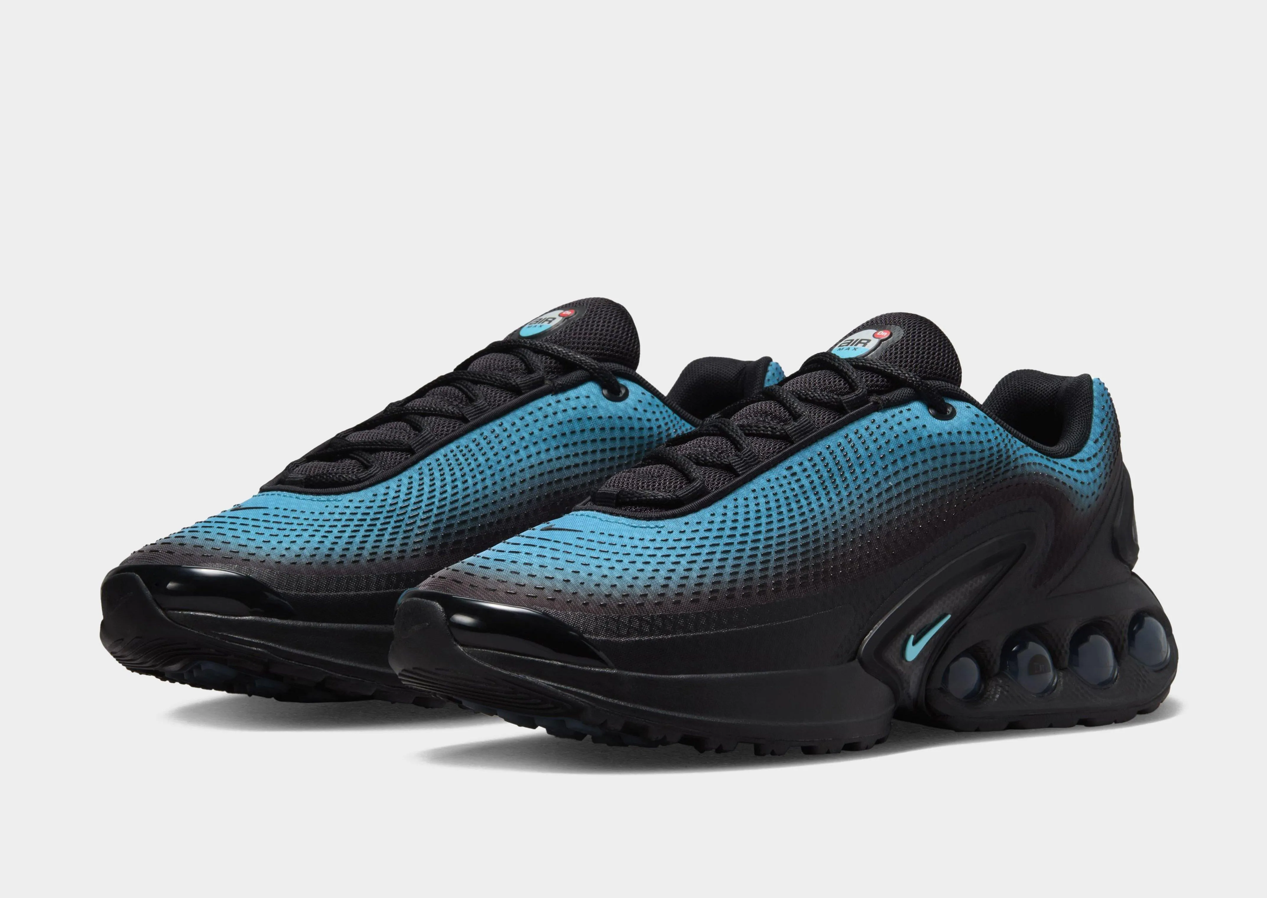 Air Max DN sporty sneakers