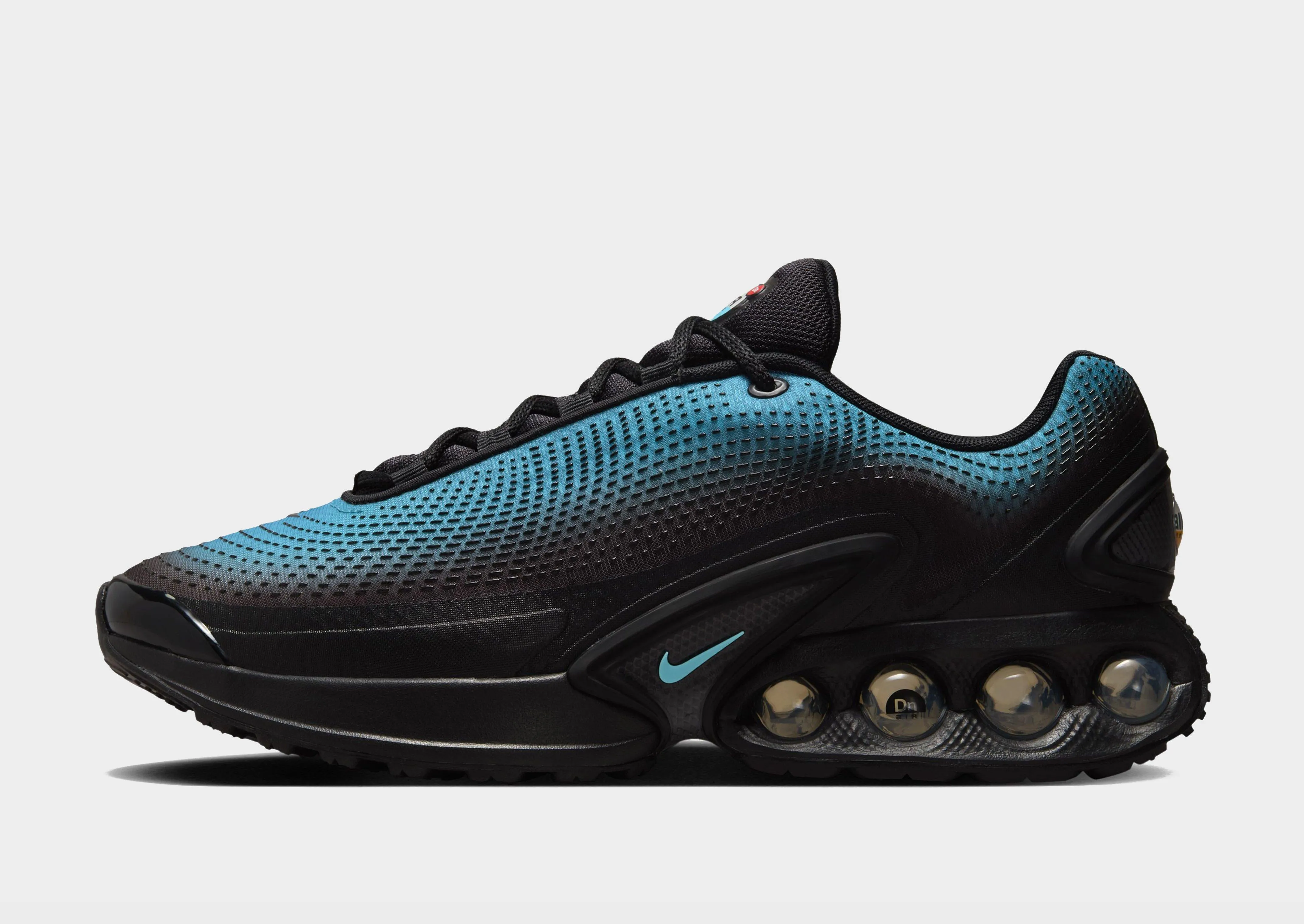 Running   Specific stress - relief running shoe motivation Air Max DN
