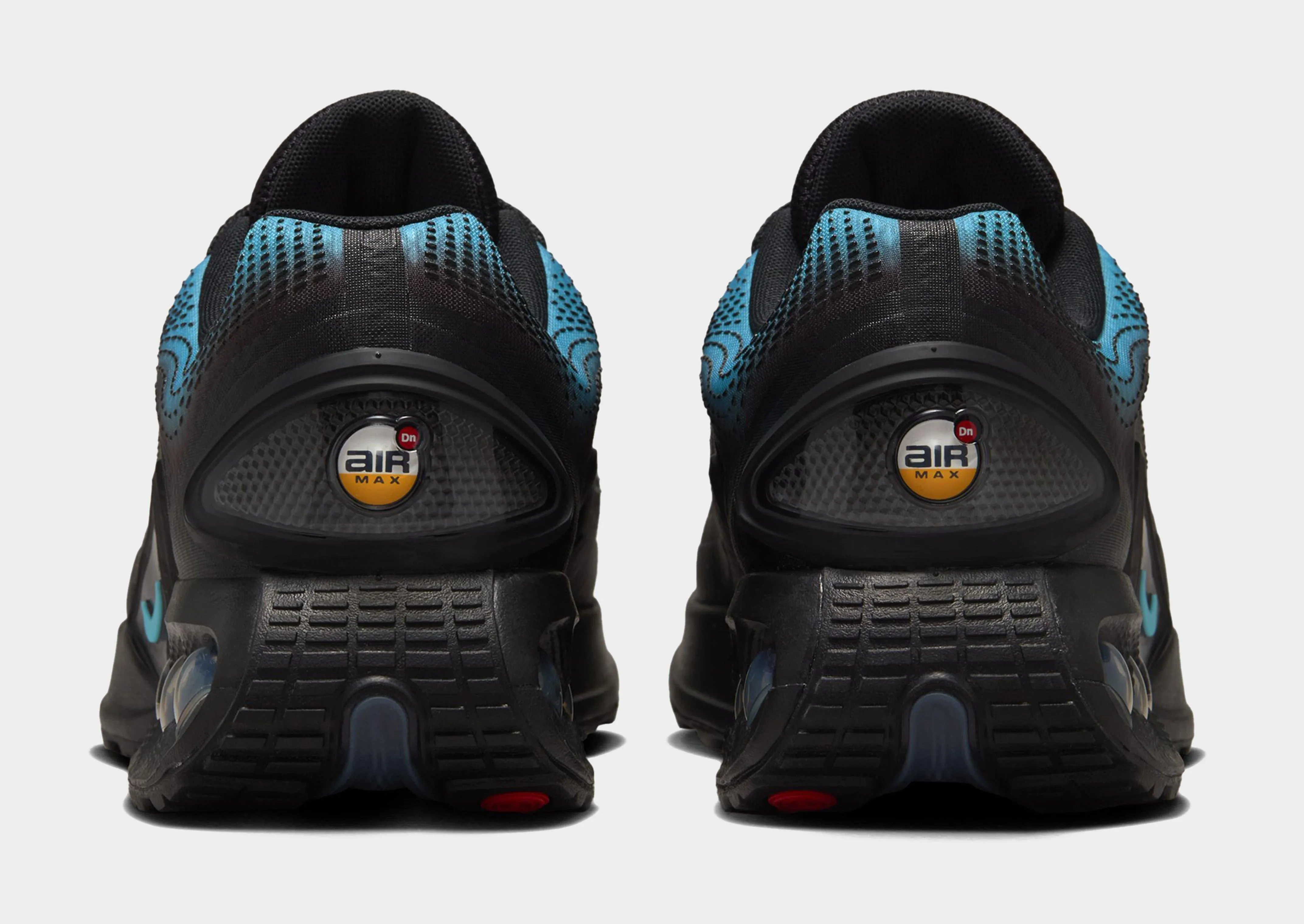 Air Max DN Leather Quality