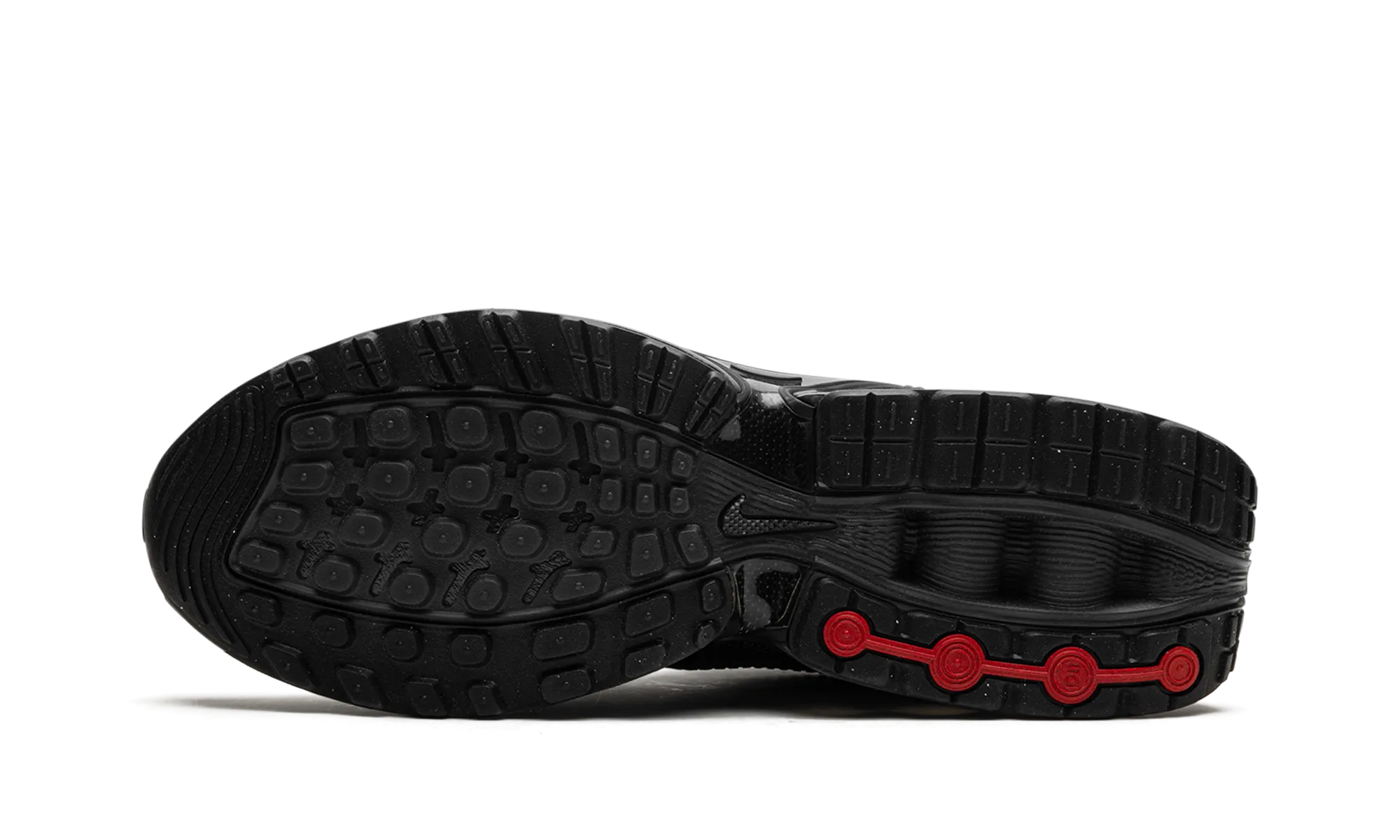 Air Max Dn "Black" shoe insert budget - friendly shoes
