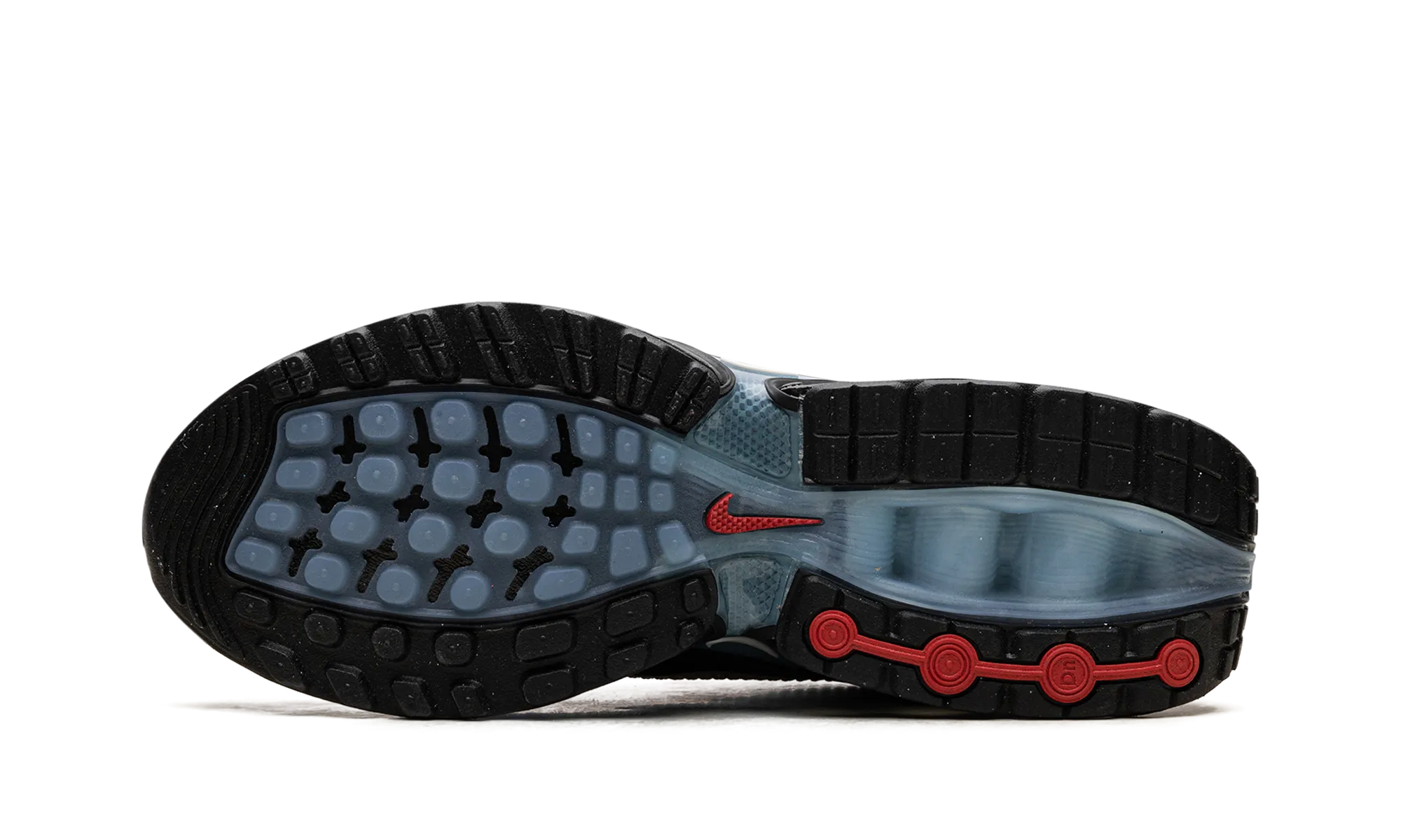 road - ready Air Max Dn "Light Orewood Brown Turquoise"