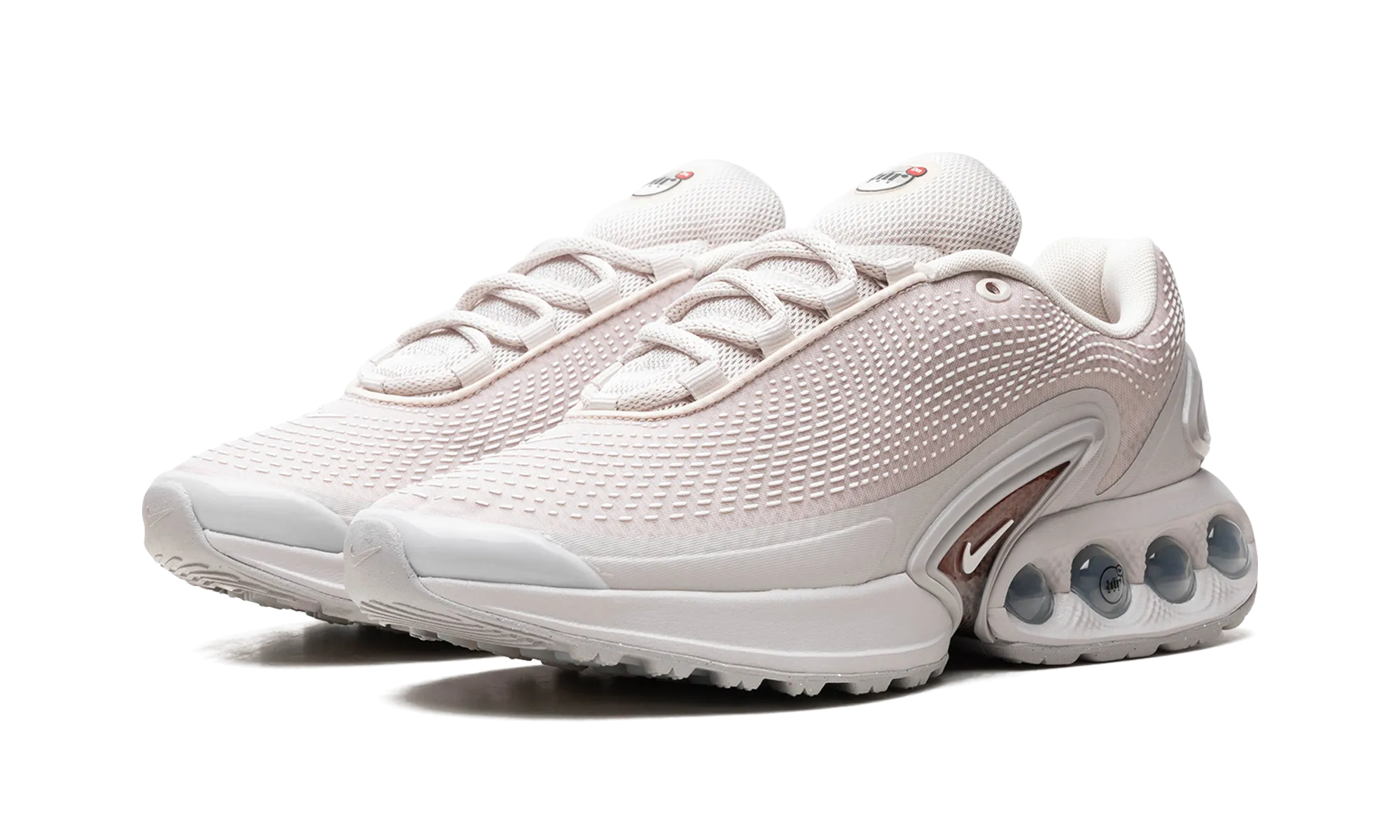 Air Max Dn "Light Orewood Brown" Long Lasting