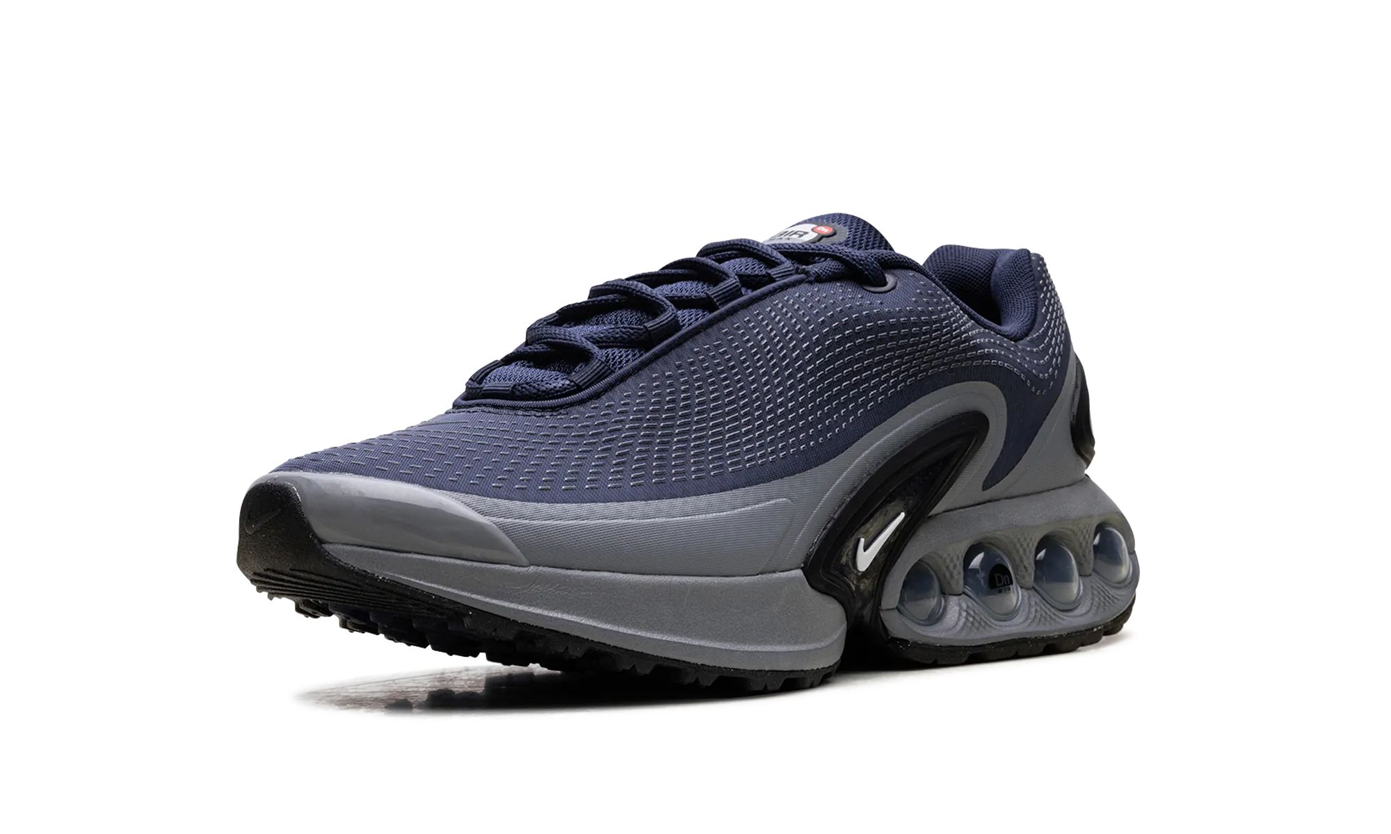 Air Max Dn "Midnight Navy" Comfort Shock Absorption