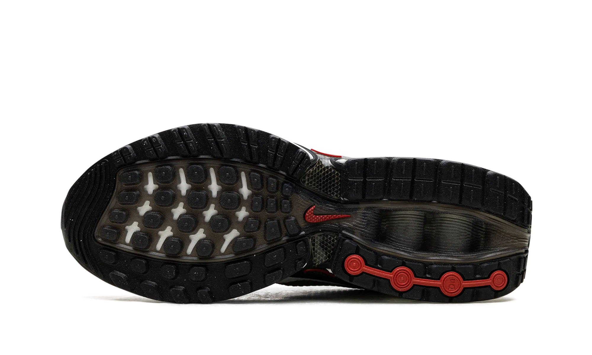 Air Max Dn "Olive Flak" running in a marsh area shoes Agile Support