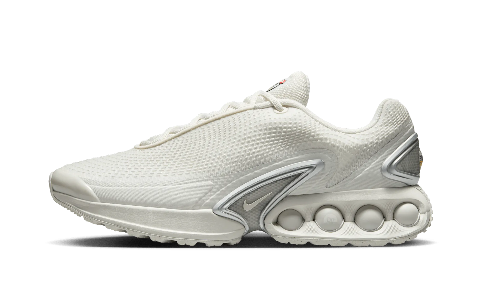 comfort shoes cross-trainers' shoes Air Max Dn "Phantom Light Bone"