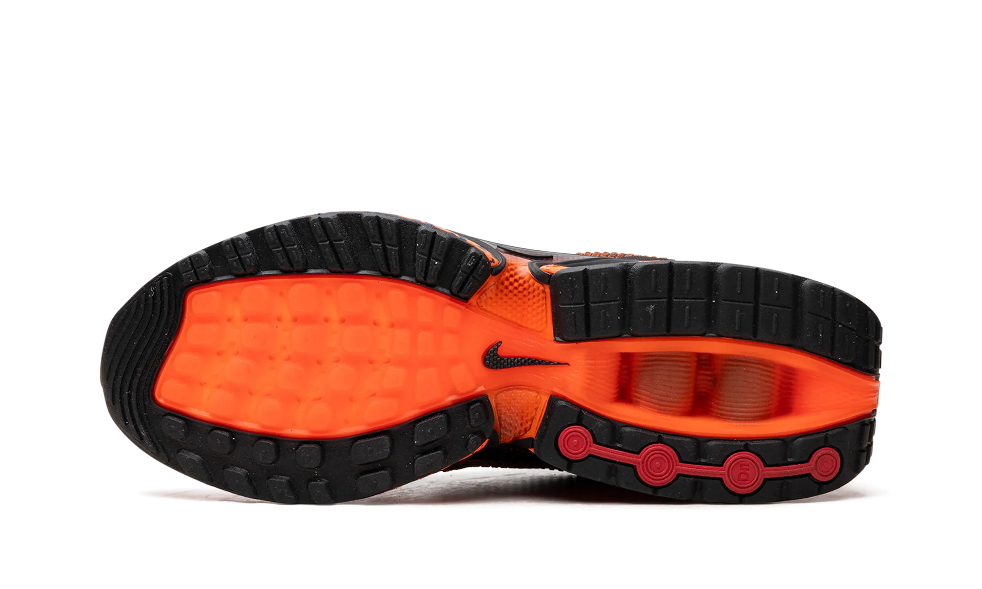 running in the heat shoes elastic closure shoes Air Max Dn "Safari"