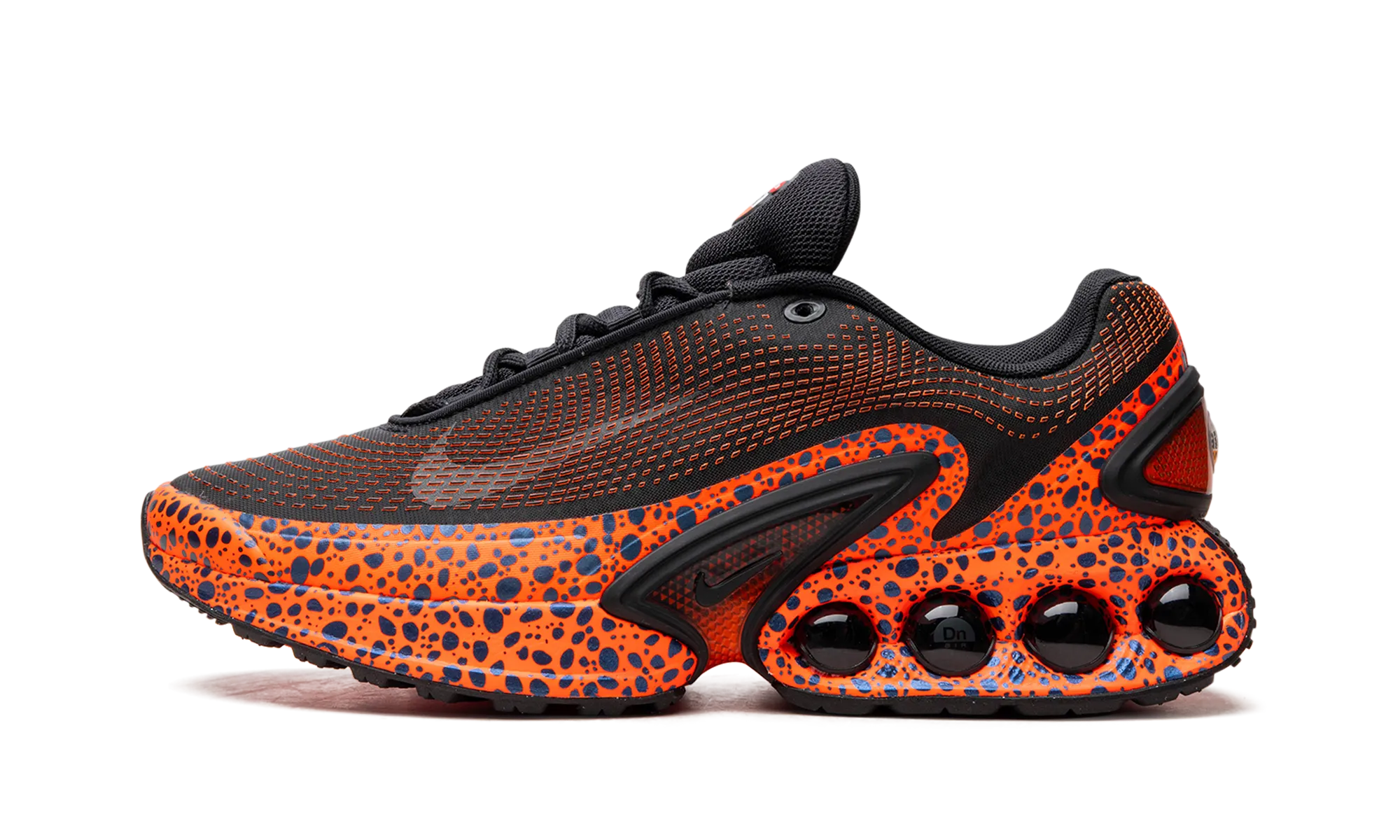 Air Max Dn "Safari" multi - surface adaptable