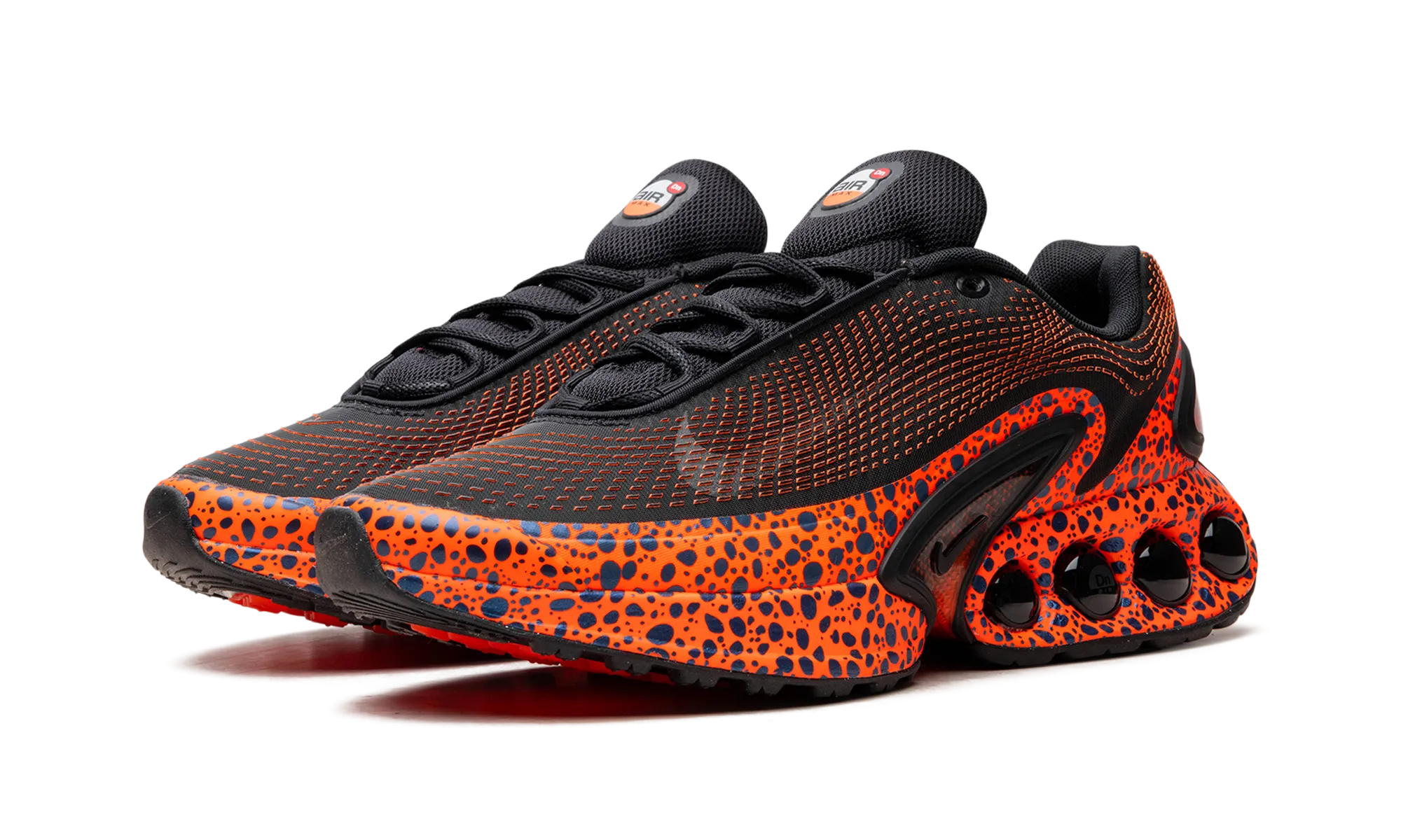 running for cultural events Air Max Dn "Safari"
