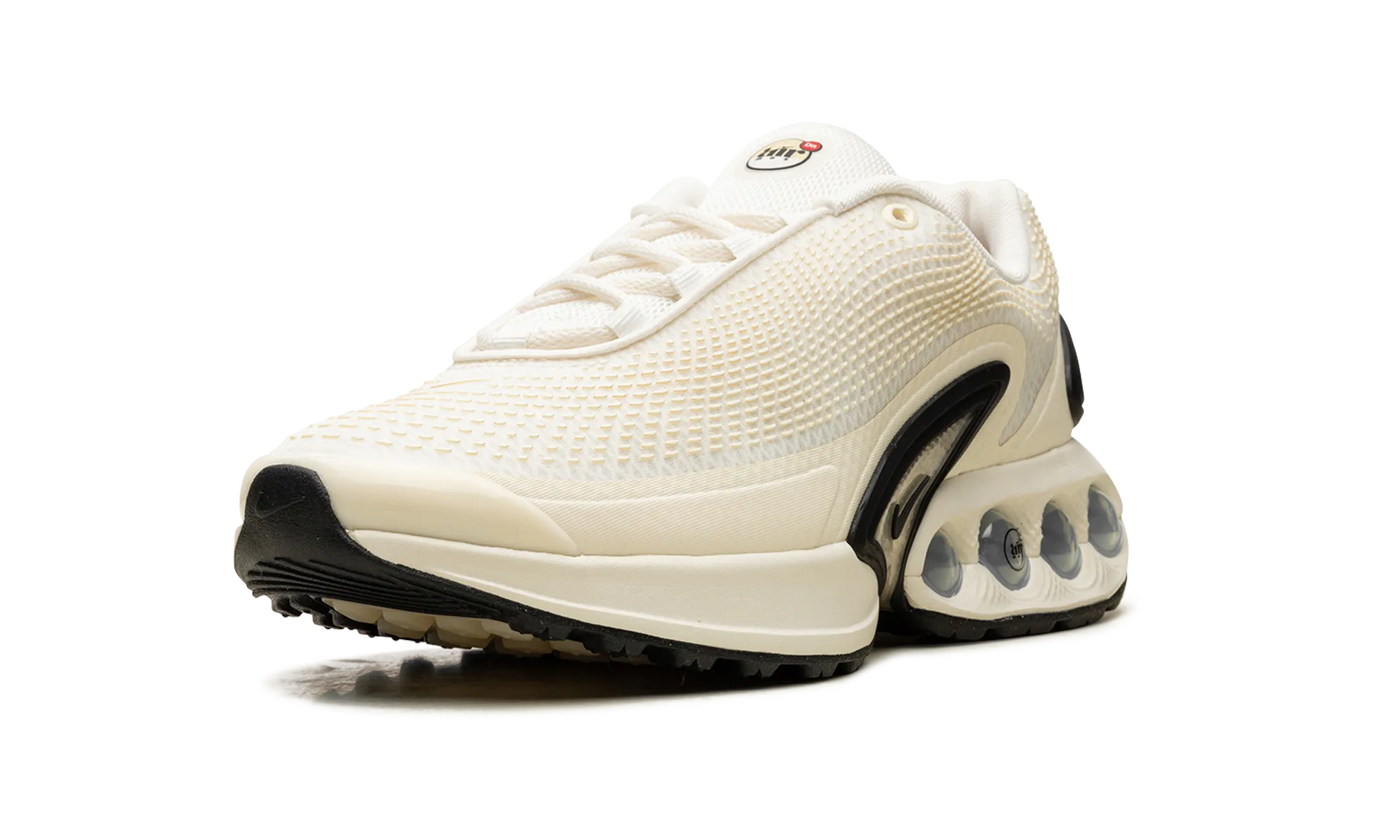 Air Max Dn "Sail" biomechanical running shoes slow - paced - runner