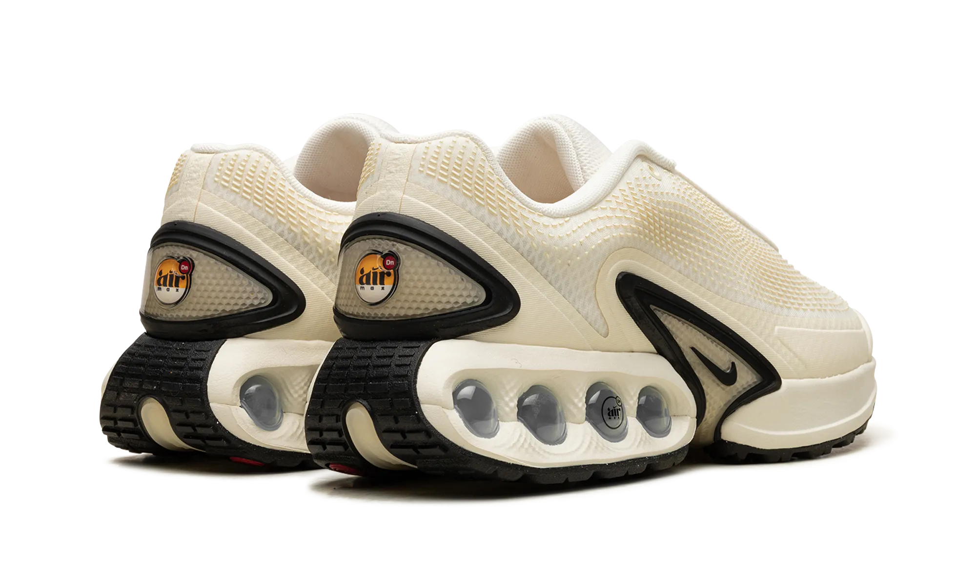 Air Max Dn "Sail" trail running shoes