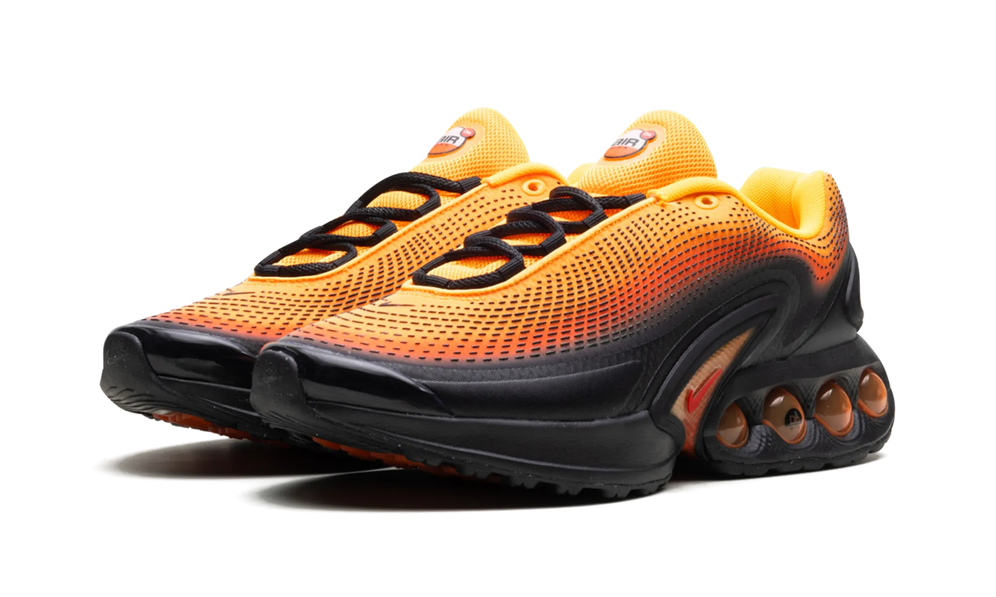 weight loss Air Max DN SE "Laser Orange"
