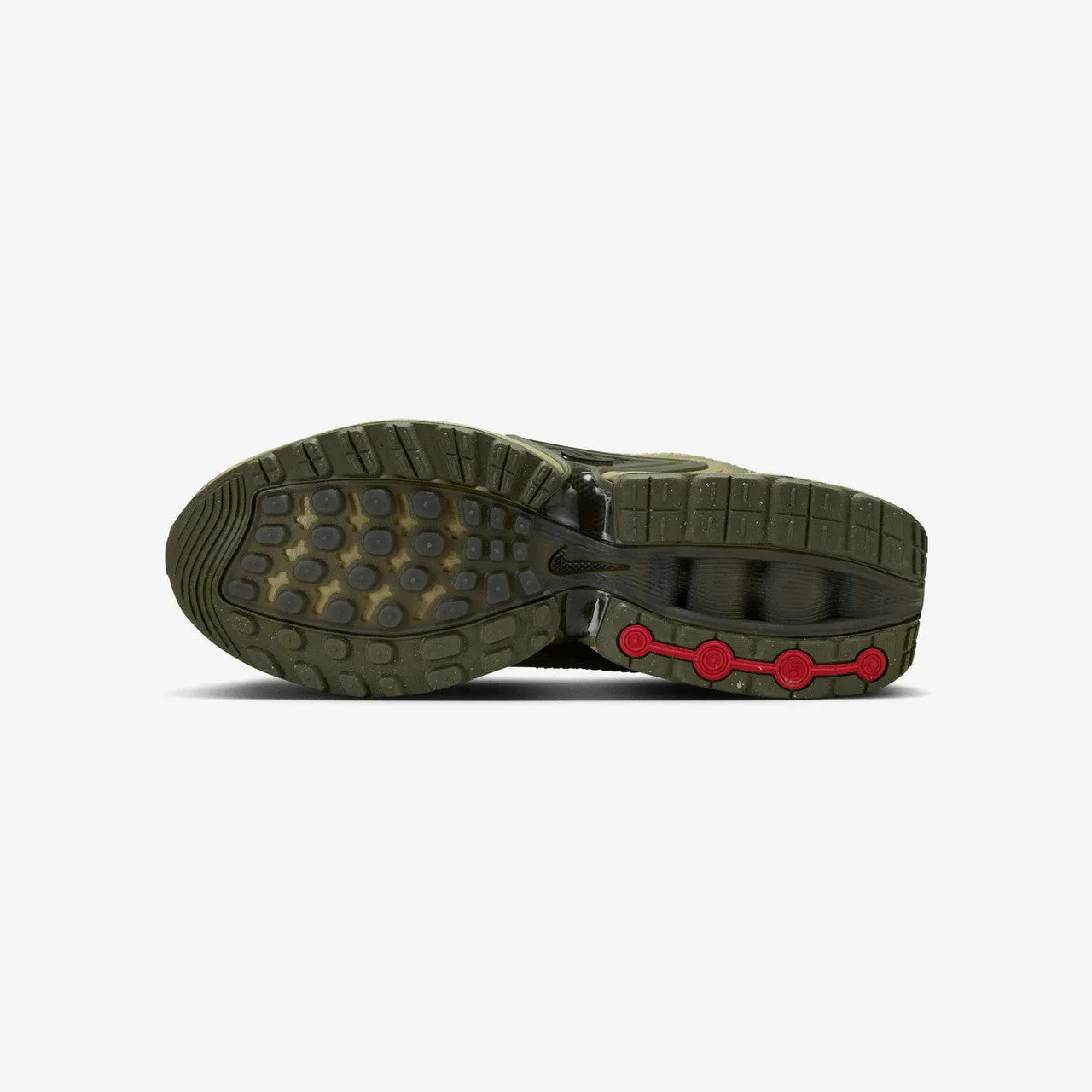 Lightweight Frame Air Max DN