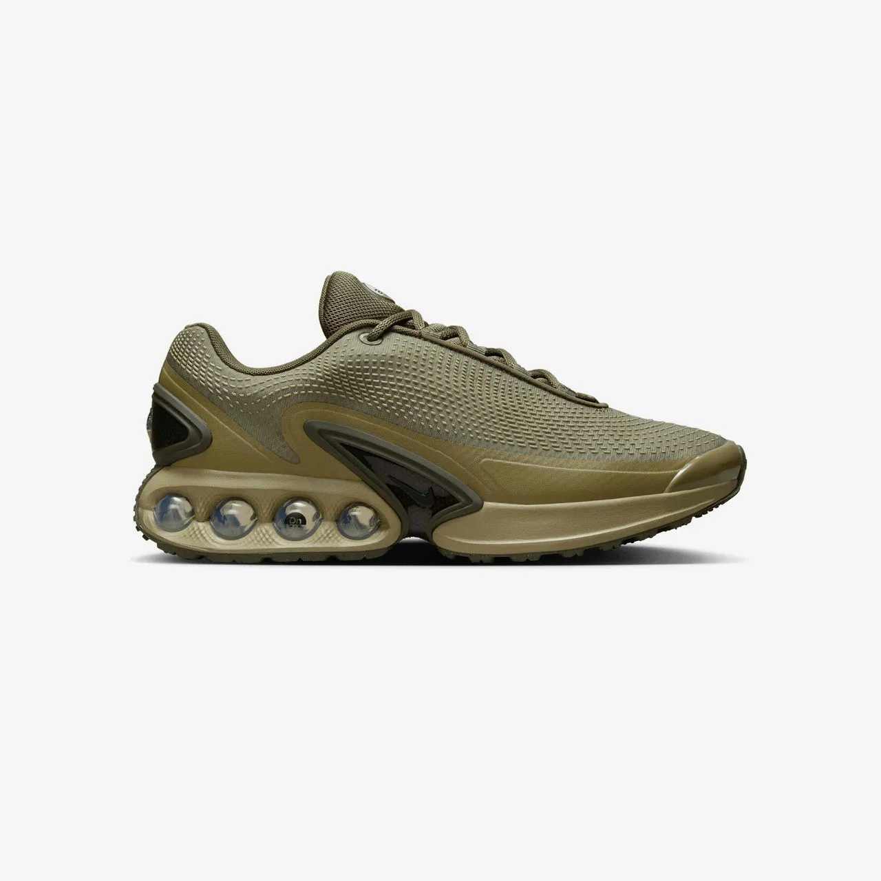 Air Max DN Fresh flexibility Bold Design