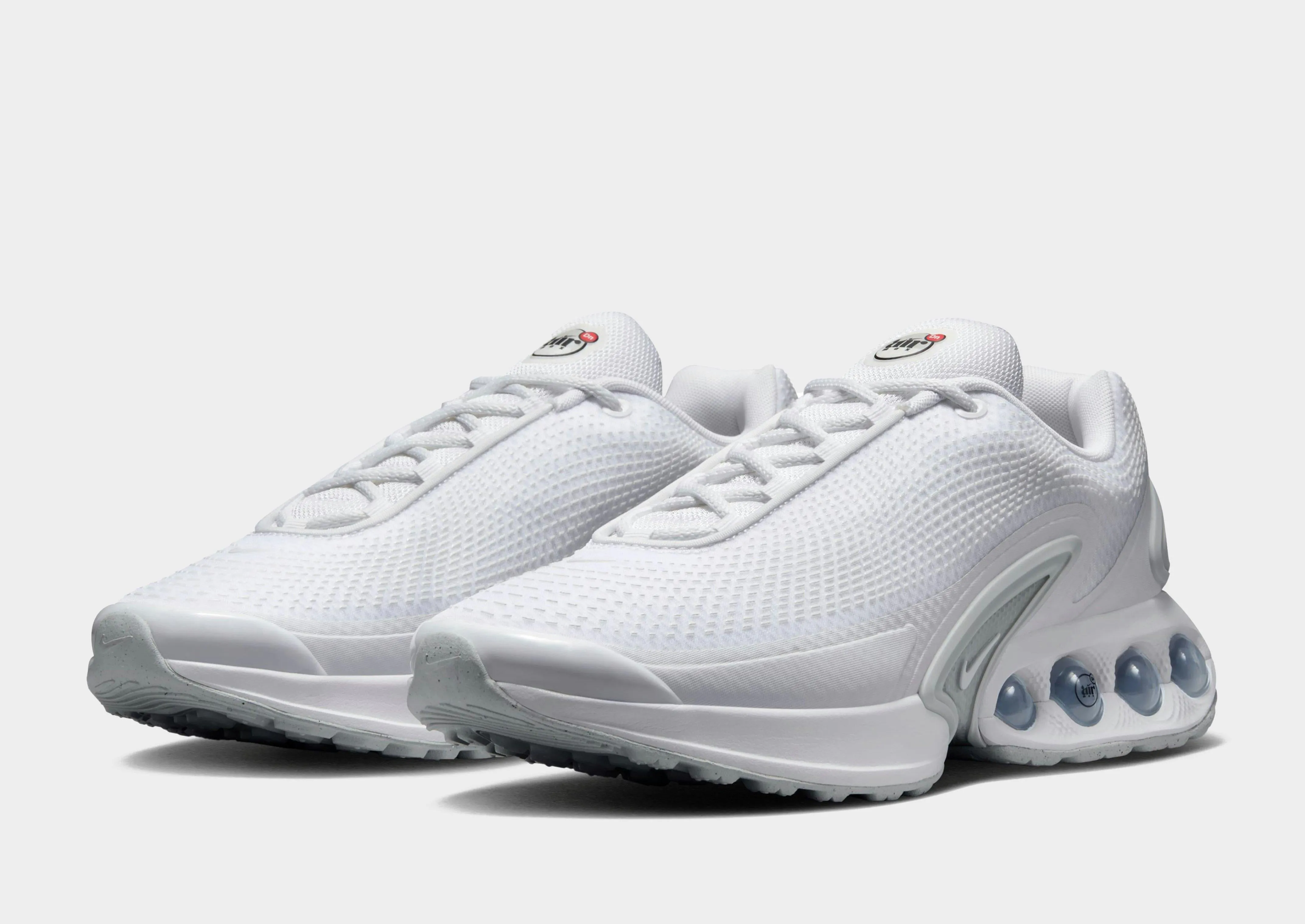 Air Max DN evening - wear shoes Canvas
