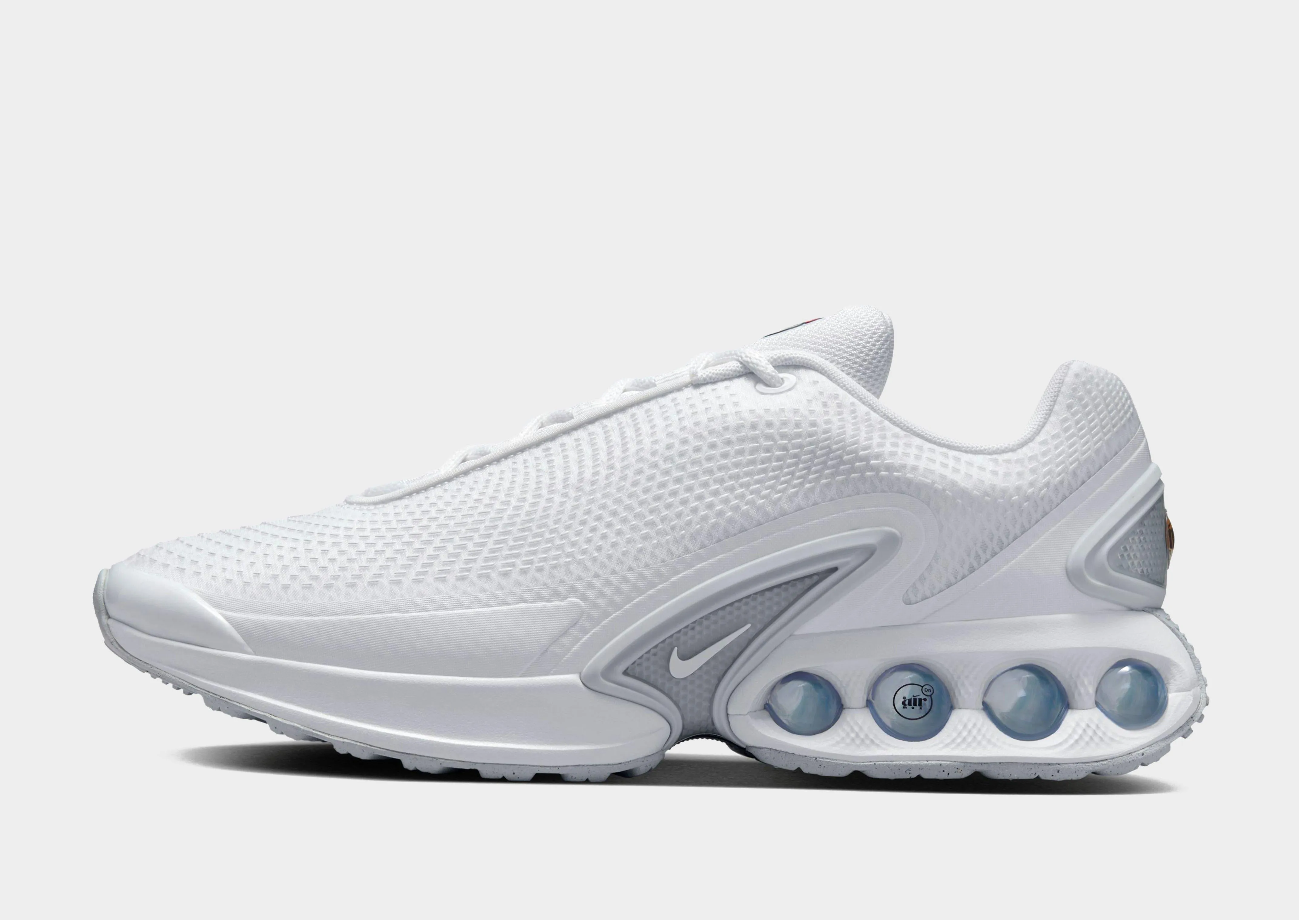 Air Max DN PU - midsole