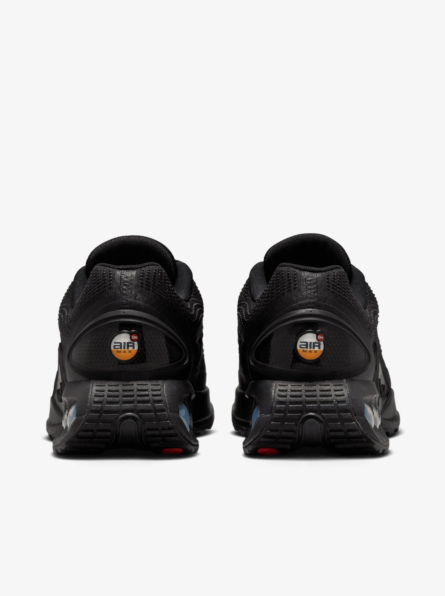 Air Max DN Unisex running in relay races shoes Stair Workout