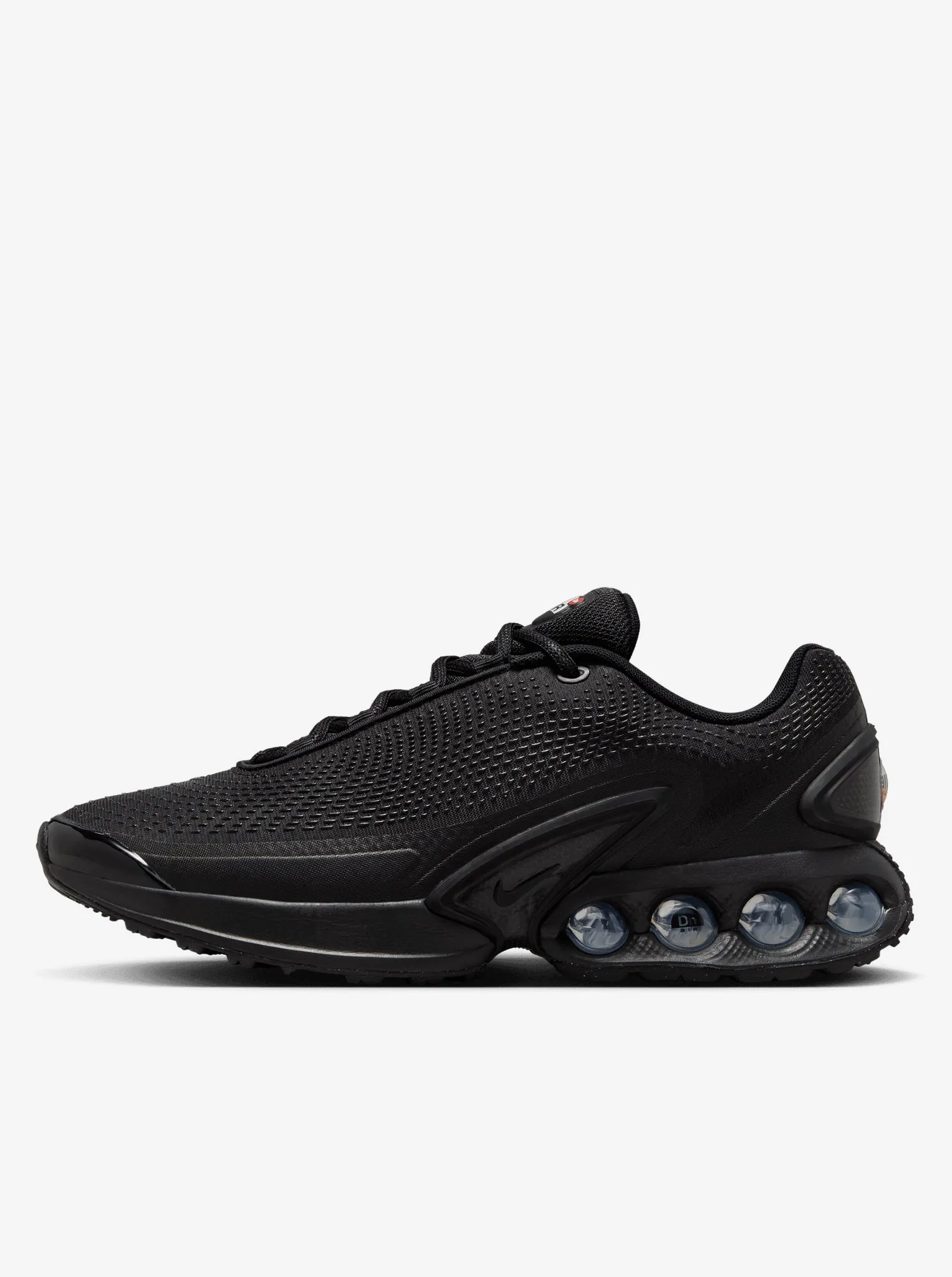 Air Max DN Unisex Virtual Coaching running technique improvement
