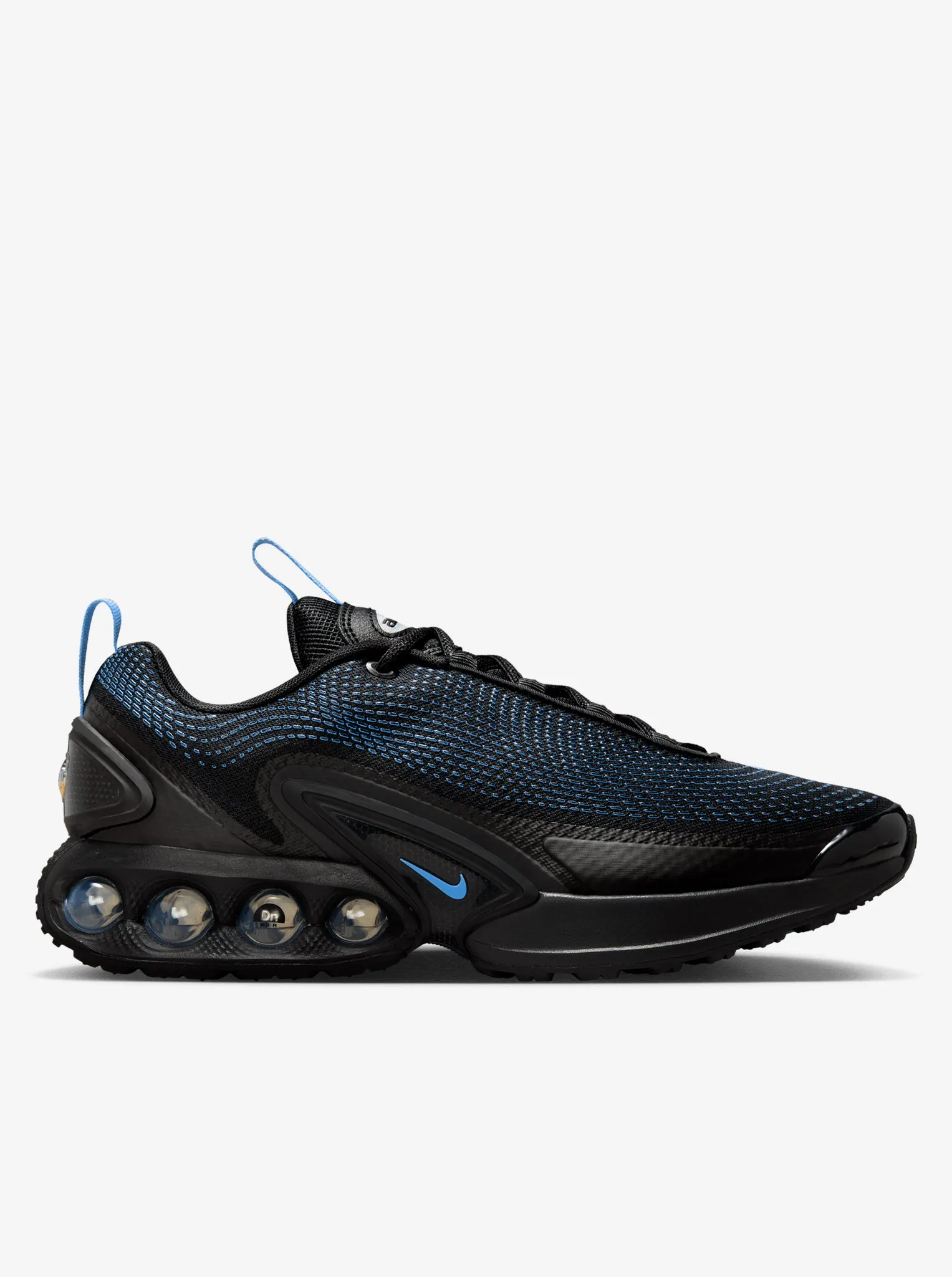 Air Max DN Unisex Strength - improving