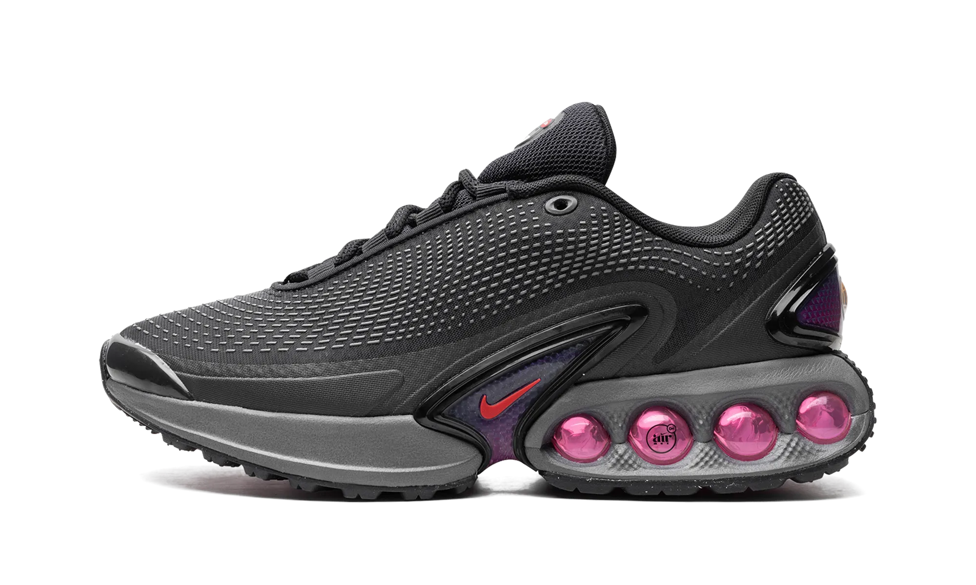 AIR MAX DN WMNS "All Night" Foot Training