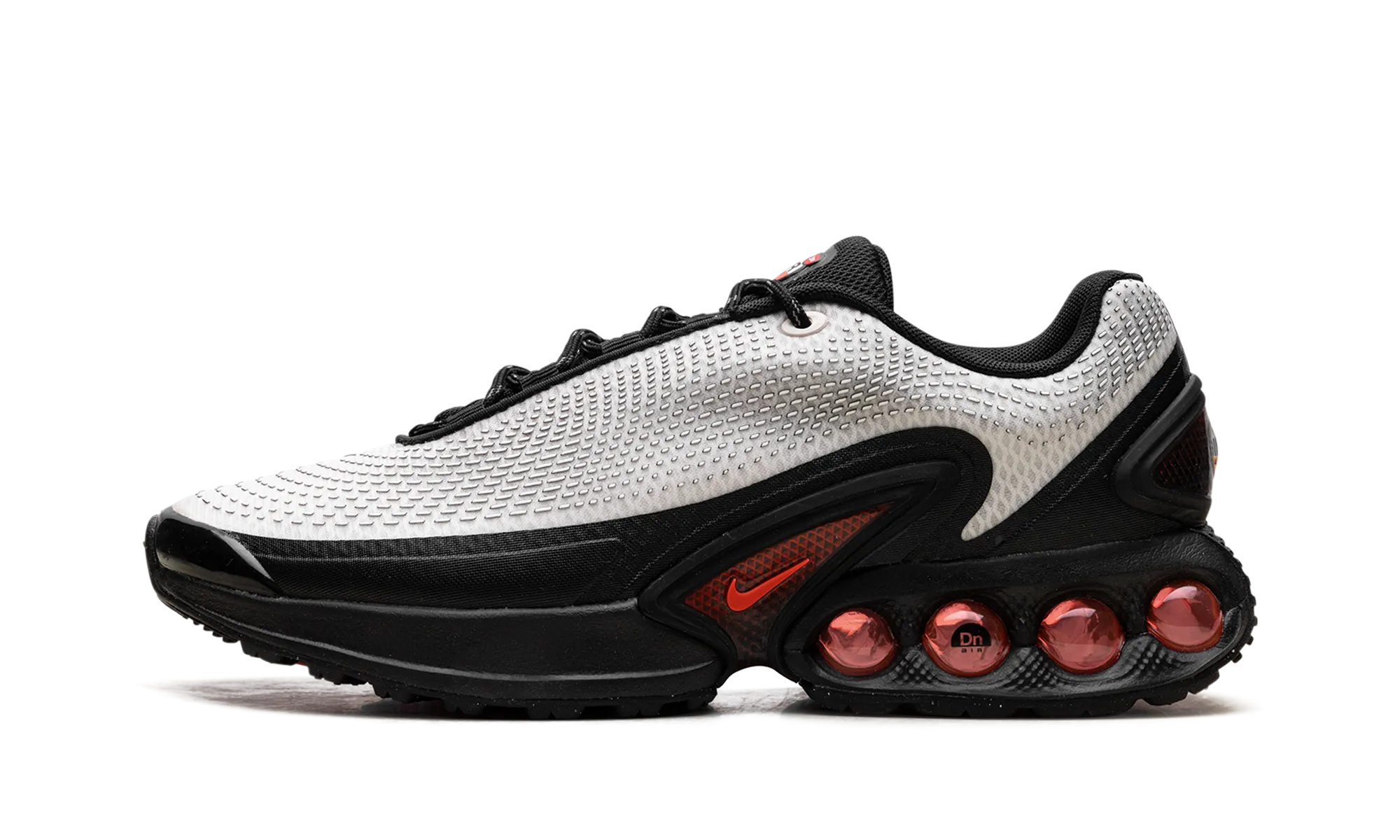 Air Max Dn WMNS "Pale Ivory" safety accessories