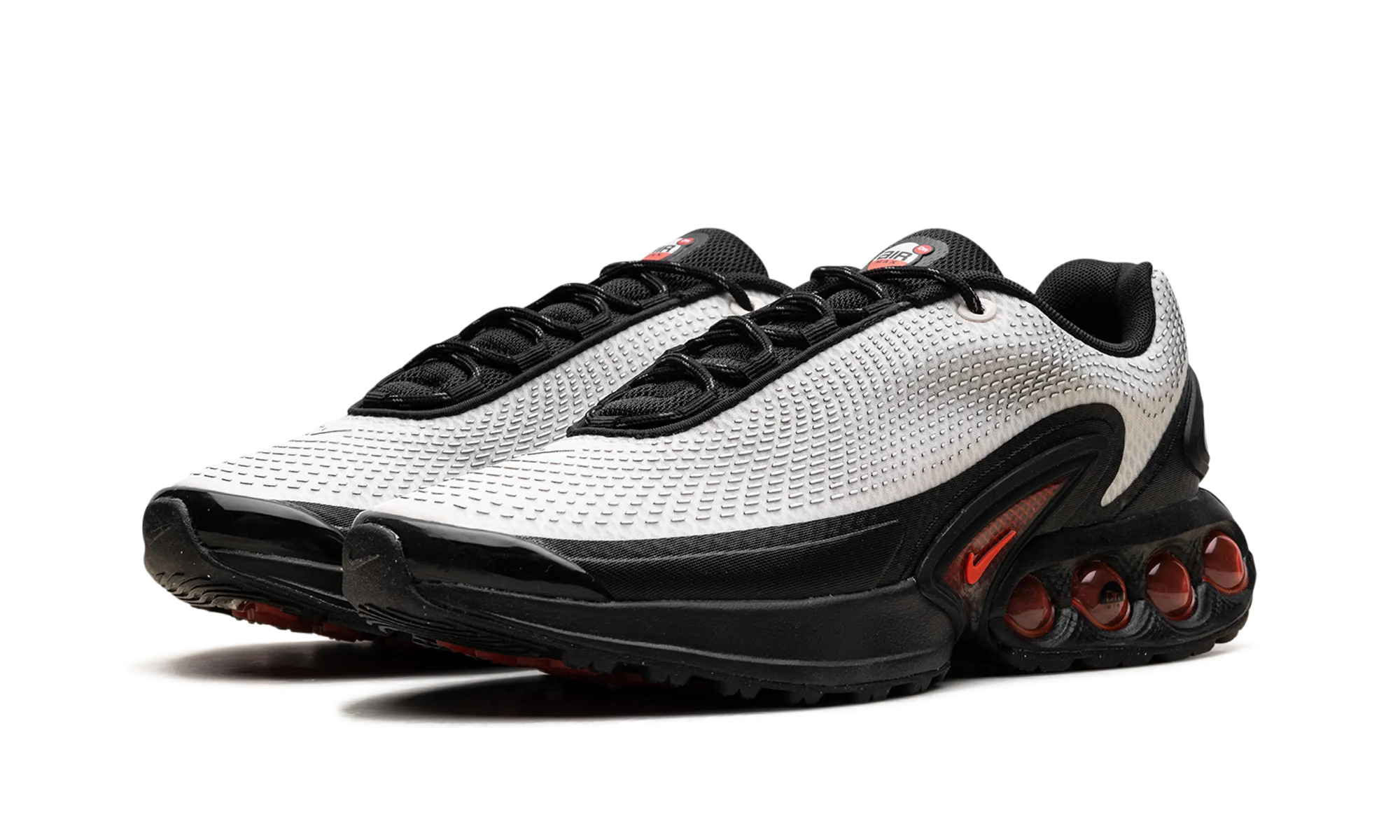 Air Max Dn WMNS "Pale Ivory" indoor running shoes option ultra - running shoes