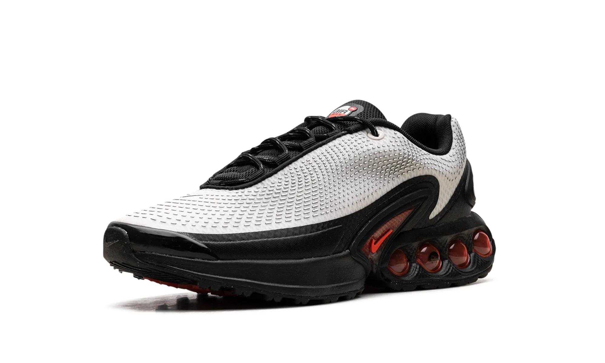 Hook And Loop Stretchy Air Max Dn WMNS "Pale Ivory"