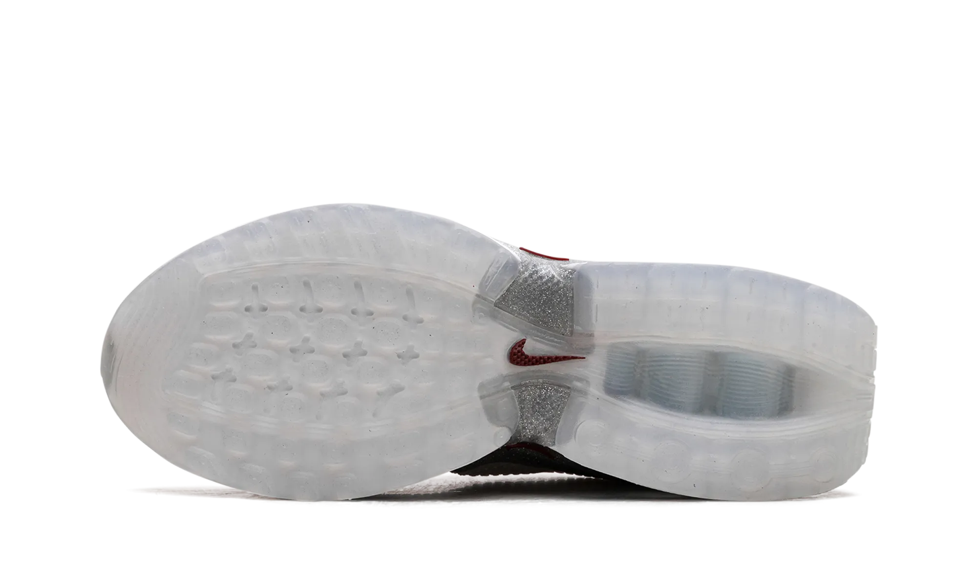 Padded Straps practice session Air Max Dn WMNS "Silver Glitter"