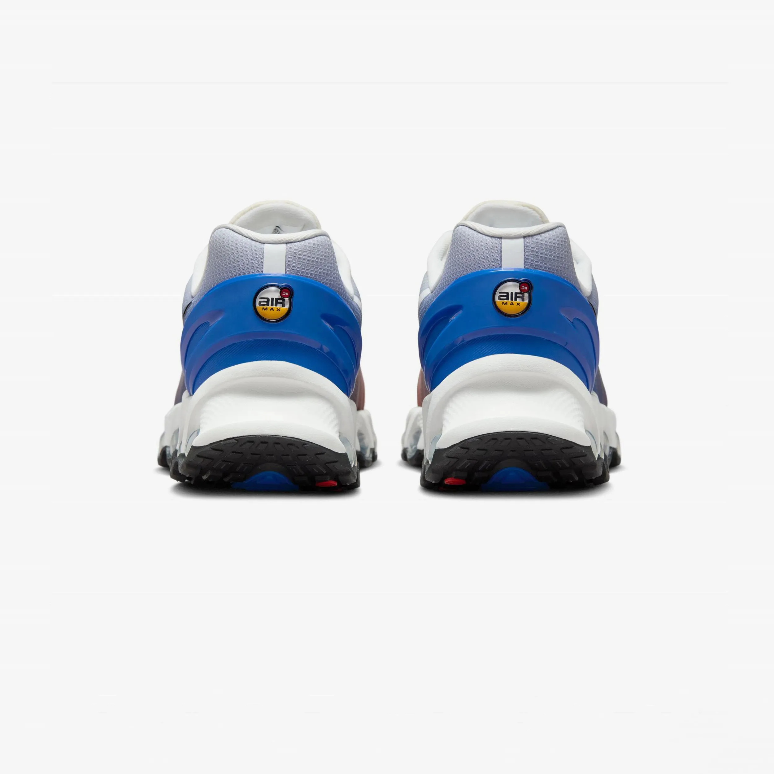 Non Irritating Stitching Dynamic Fit Air Max DN8