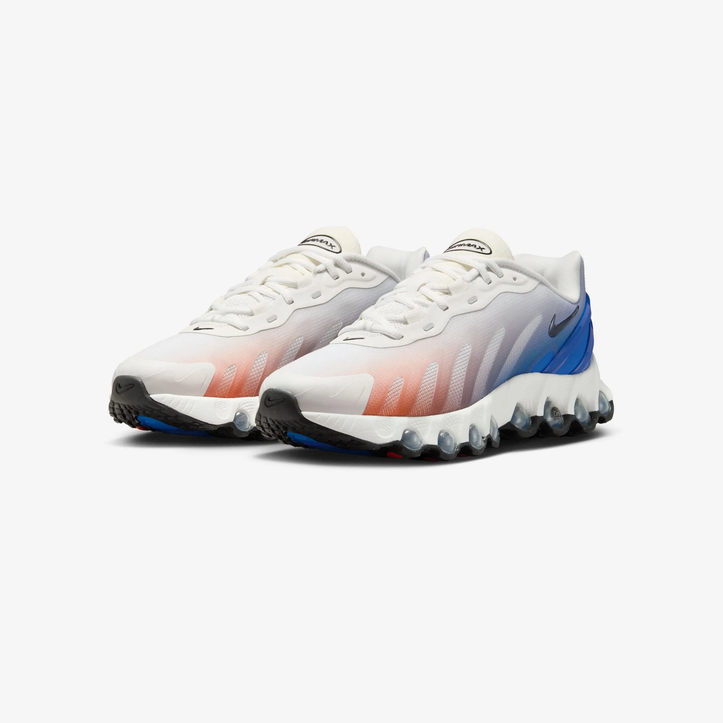 Elegant shock absorption Air Max DN8