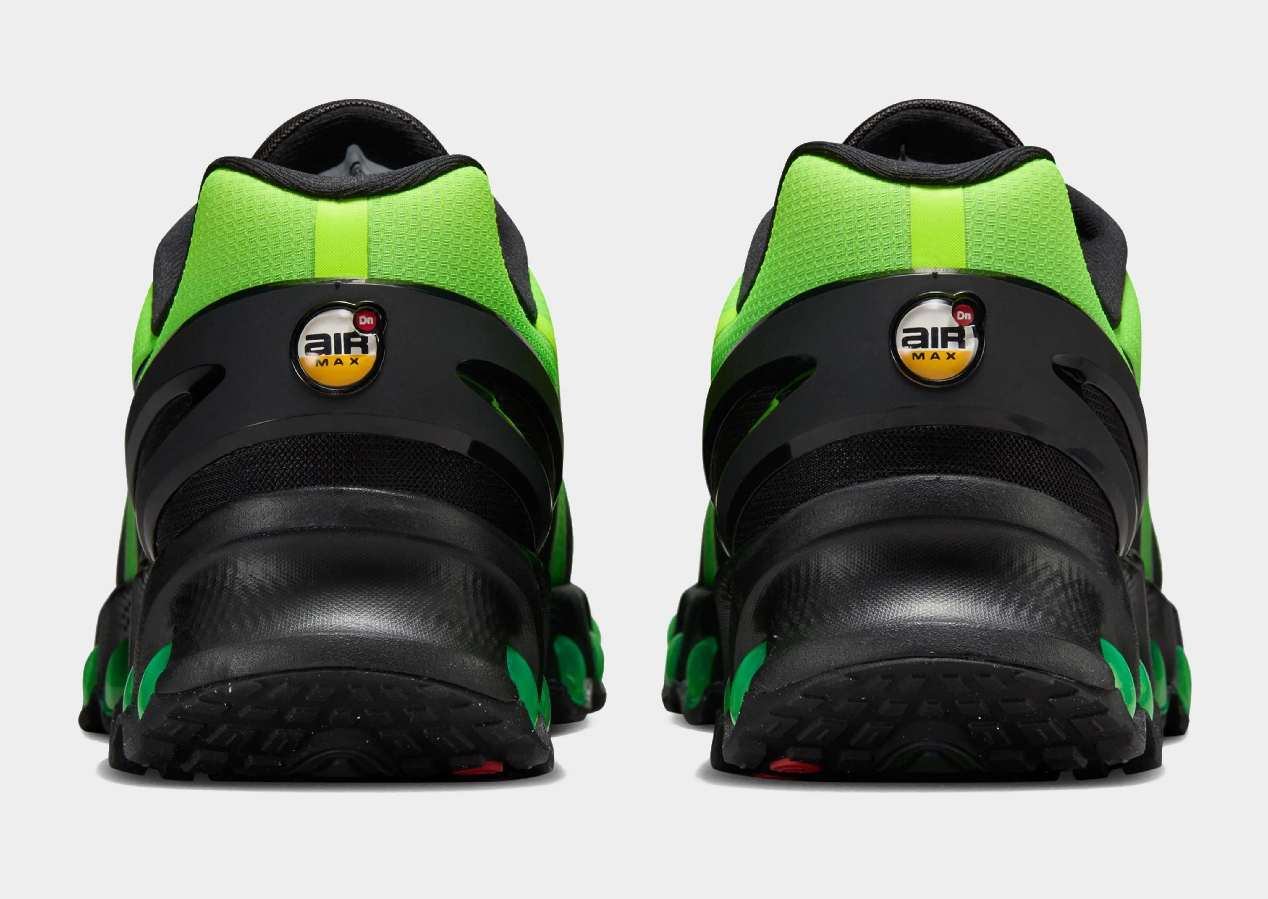 exploration - shoes easy - to - store Air Max DN8