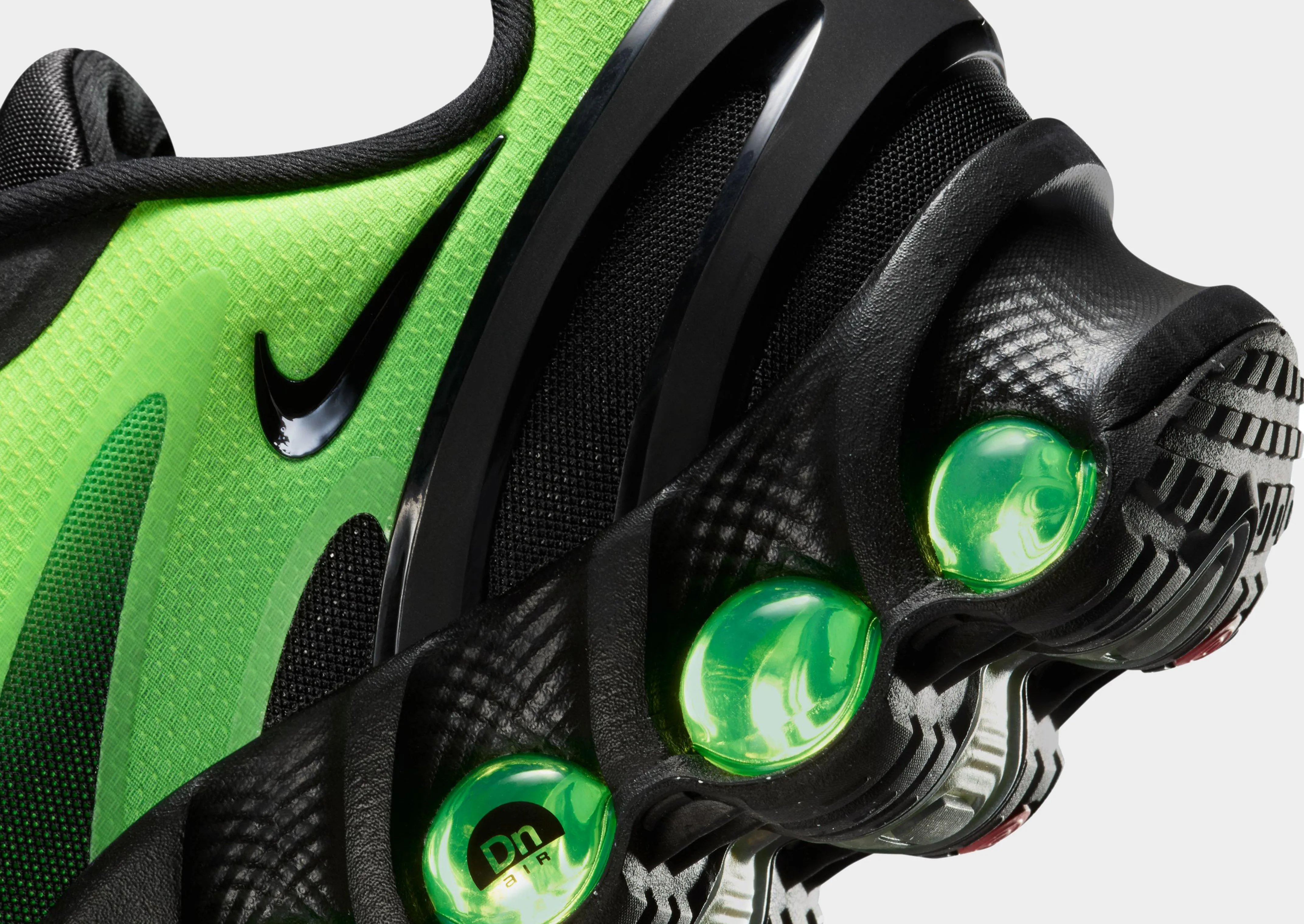 running shoes for fitness buffs Air Max DN8