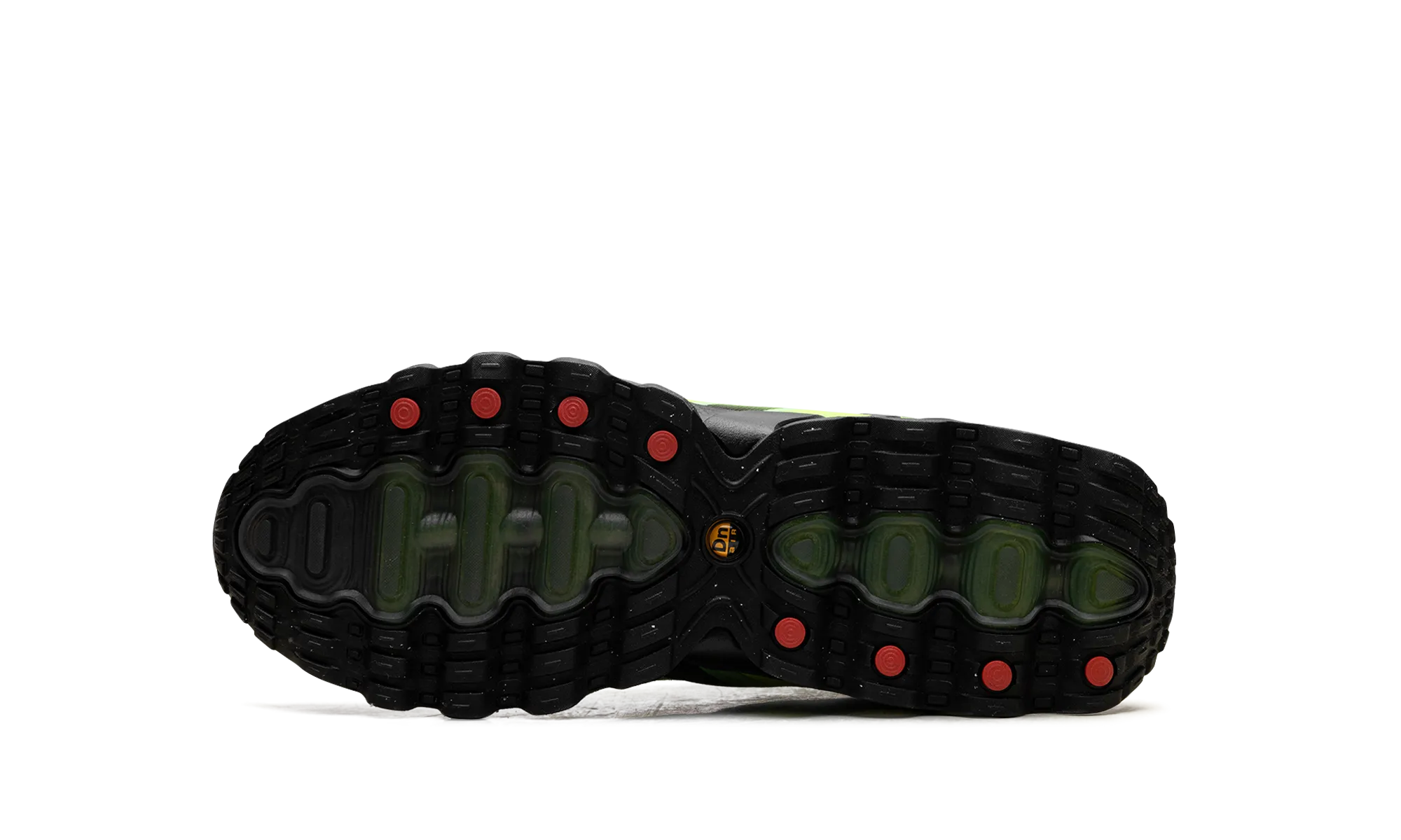 brand - reputation Air Max Dn8 GS "Black Green Strike"