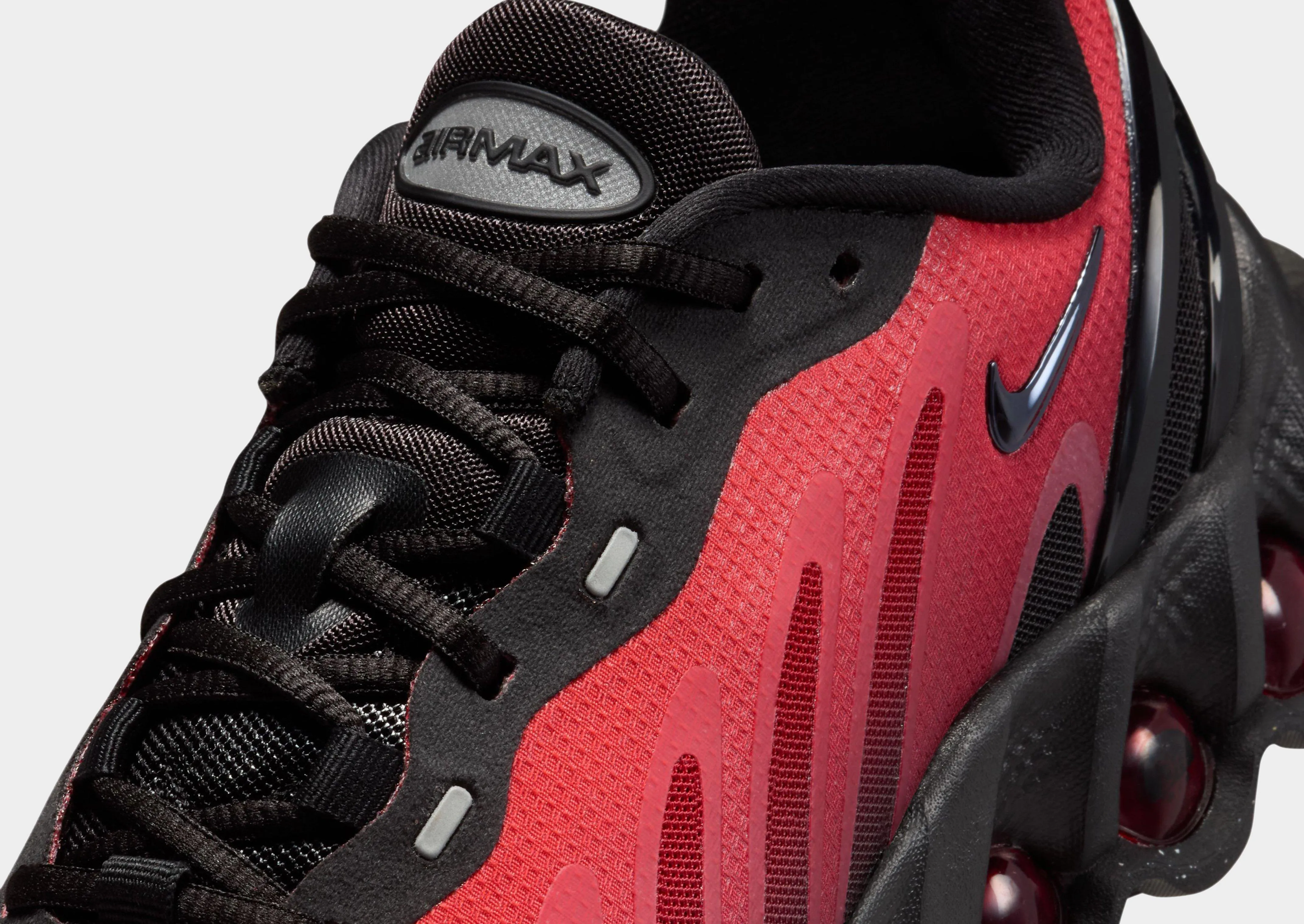 Style - conscious Air Max DN8 Junior's
